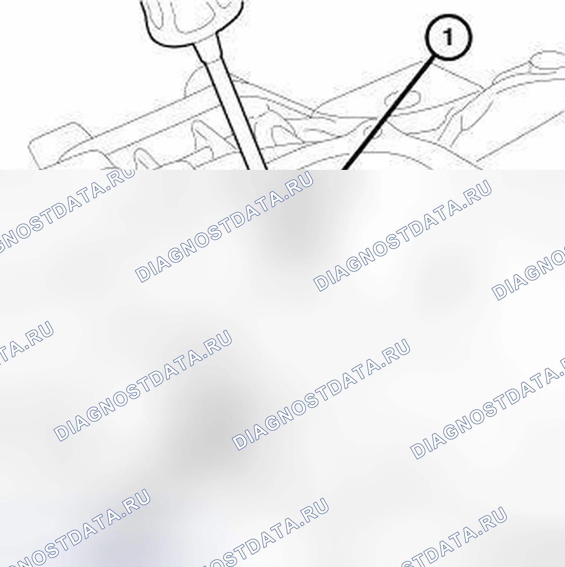 Рис. 107. Chrysler Town & Country V рестайлинг