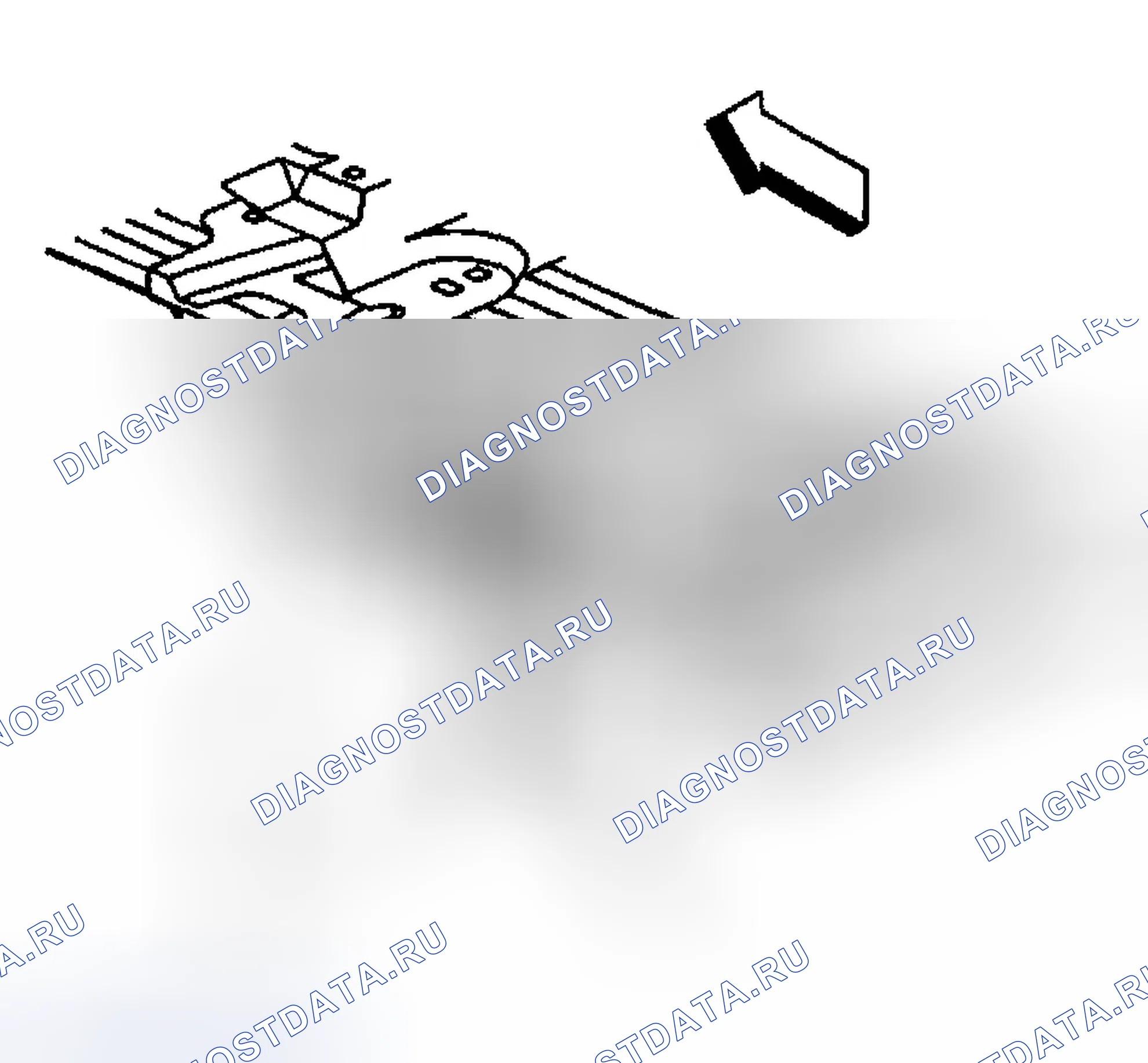 Рис. 134. Chevrolet Suburban K2500 GMT800