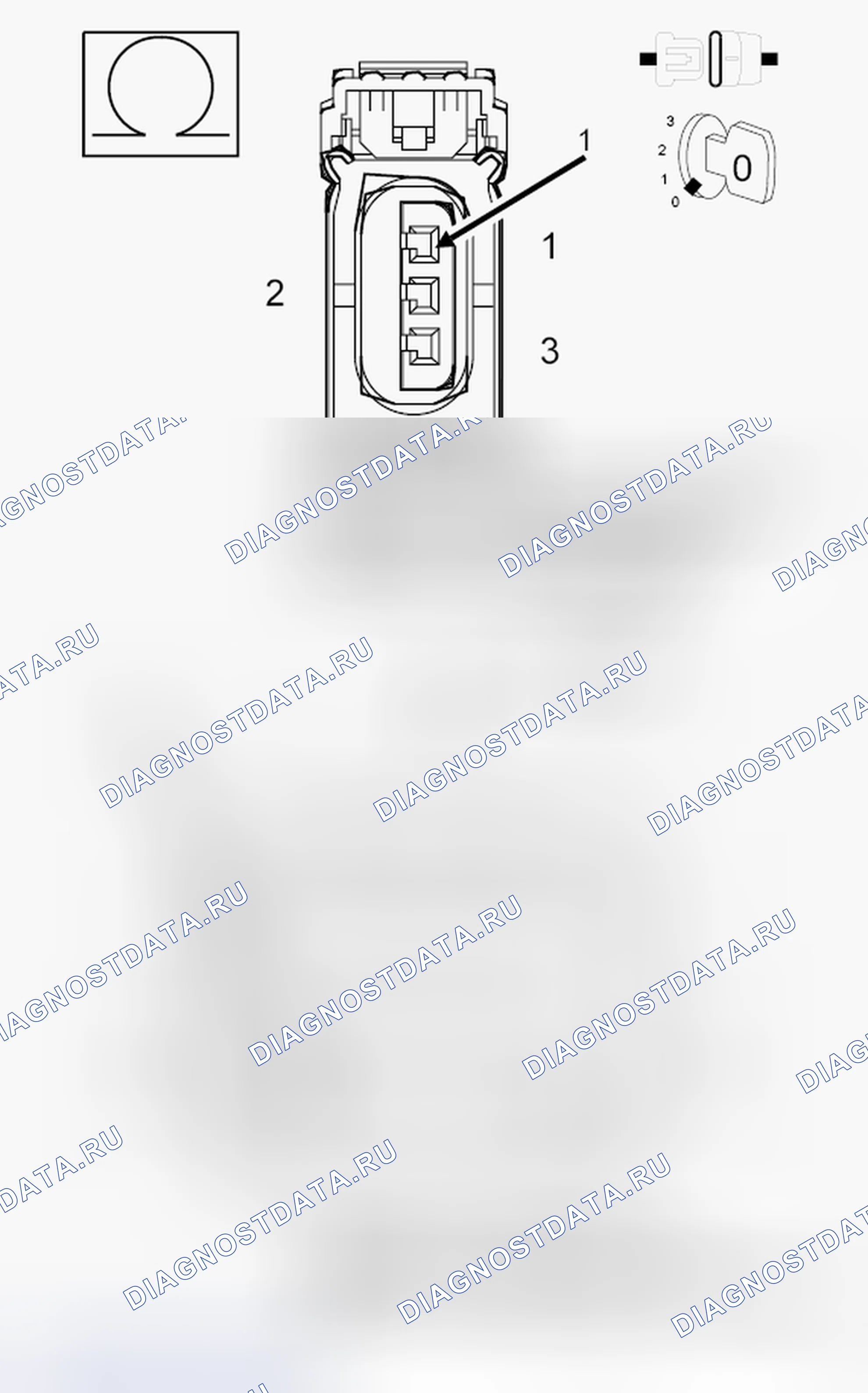 Рис. 387. RAM Pickup 2500 