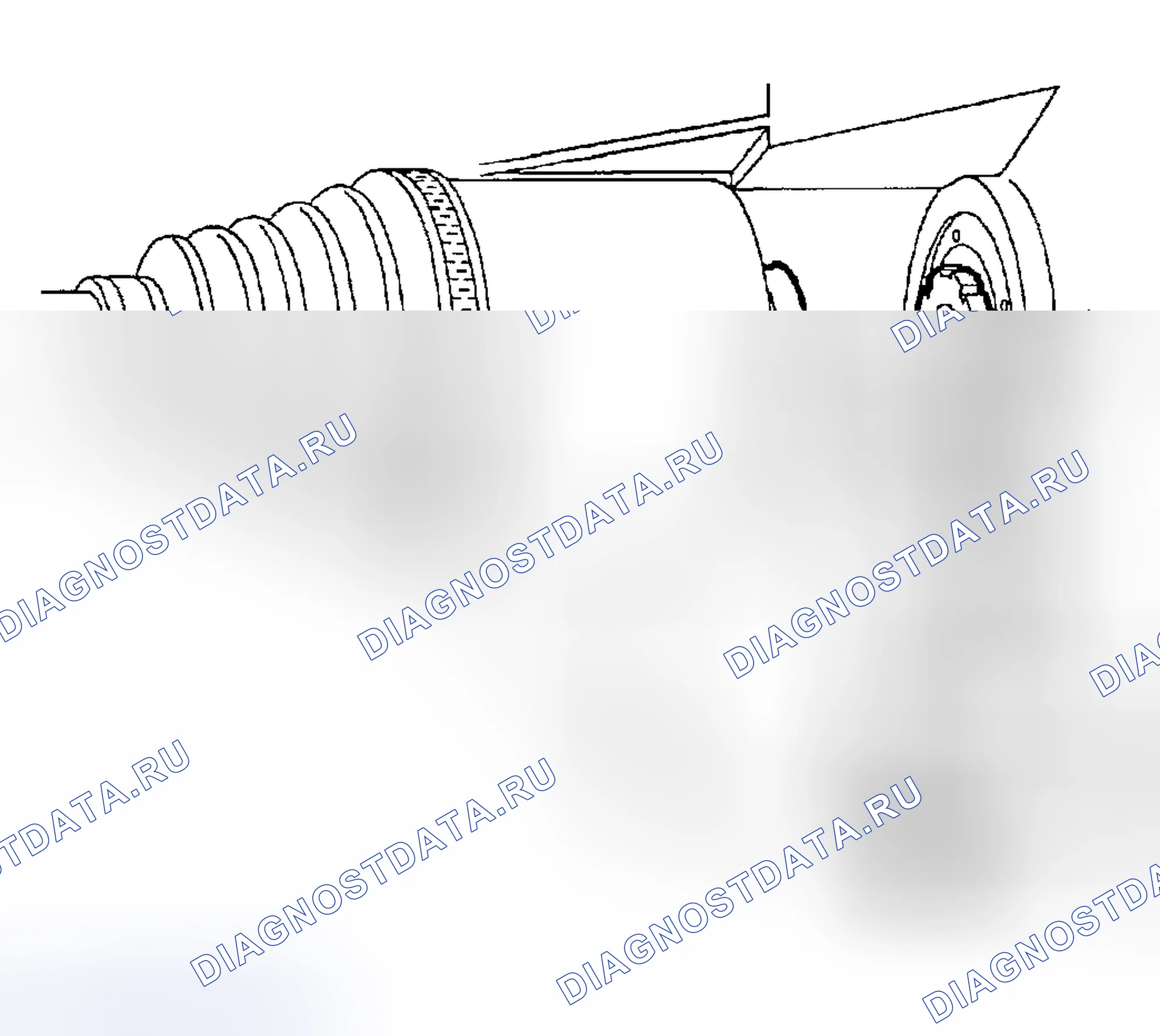 Рис. 83. Kia Rio I рестайлинг