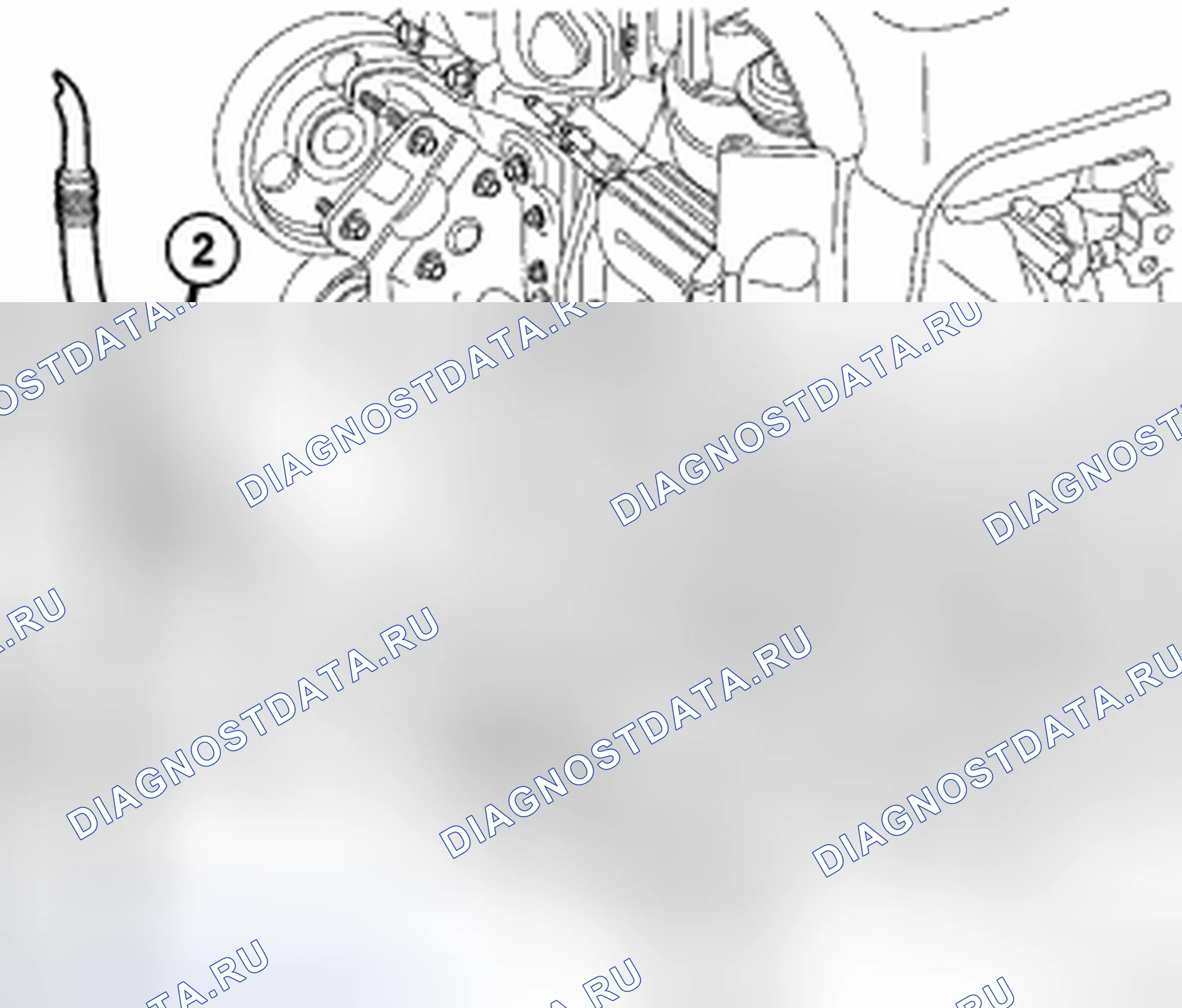 Рис. 93. Chrysler Town & Country V