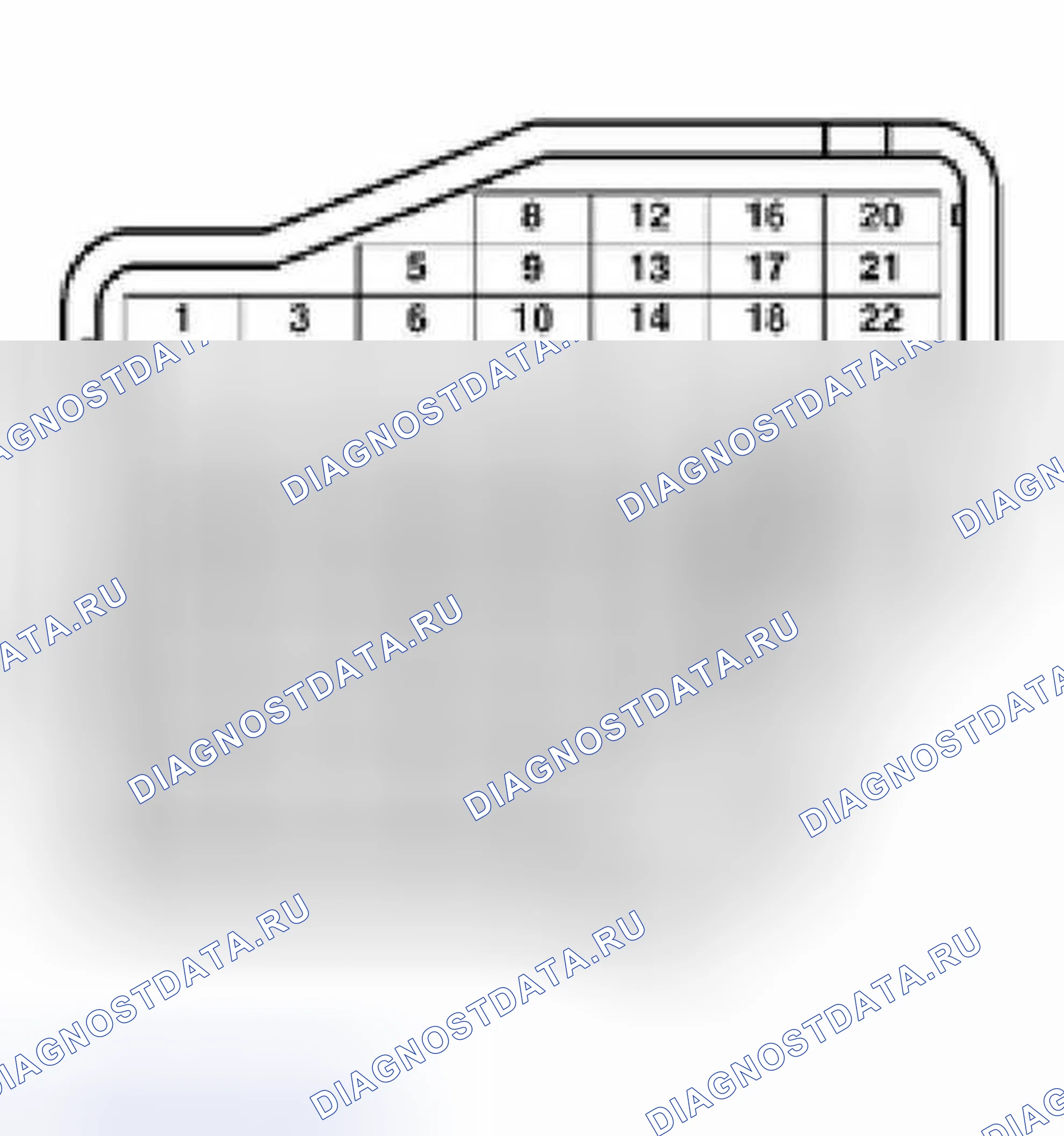 Рис. 65. Volkswagen Golf Mk4