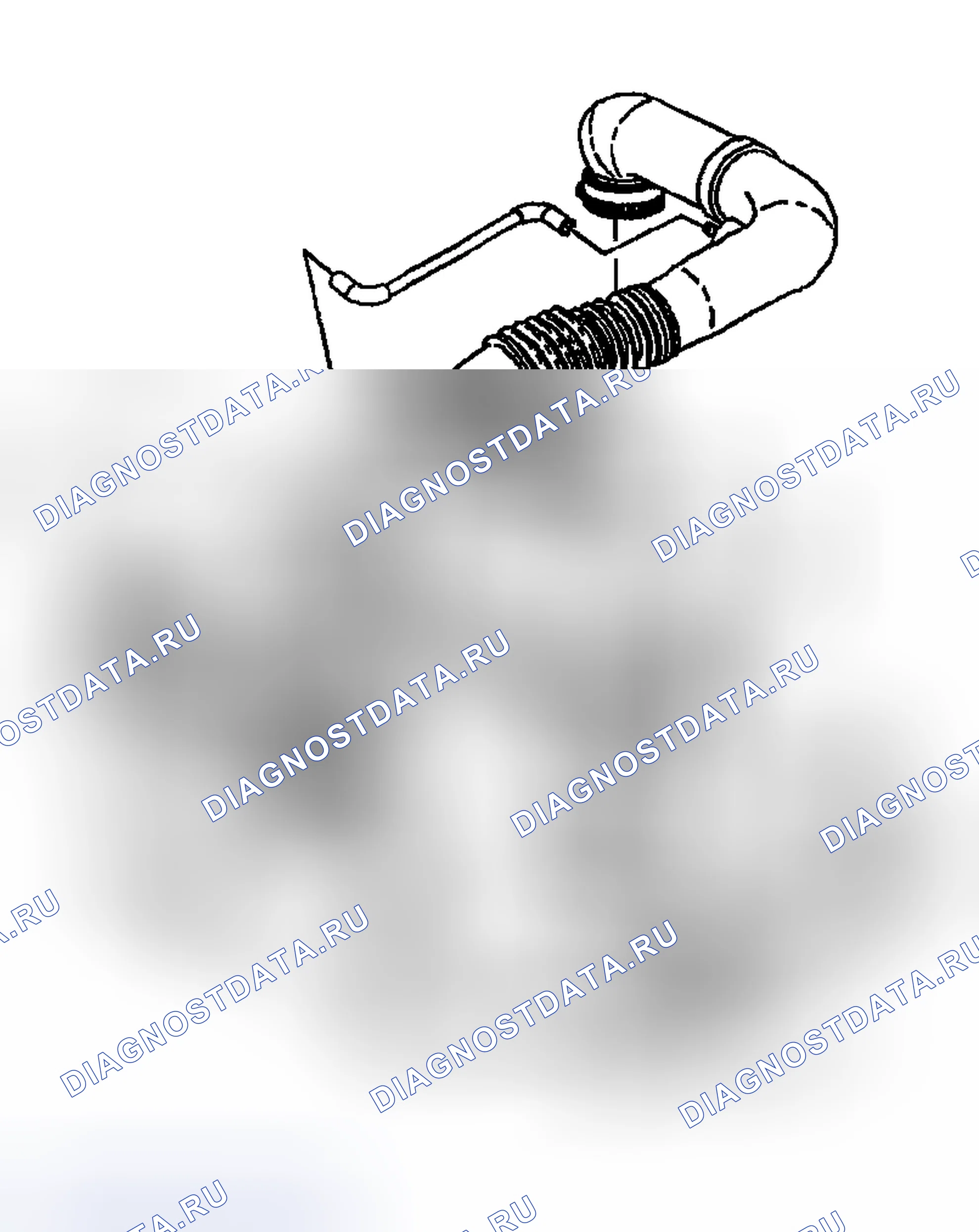Рис. 4. Kia Rio I рестайлинг