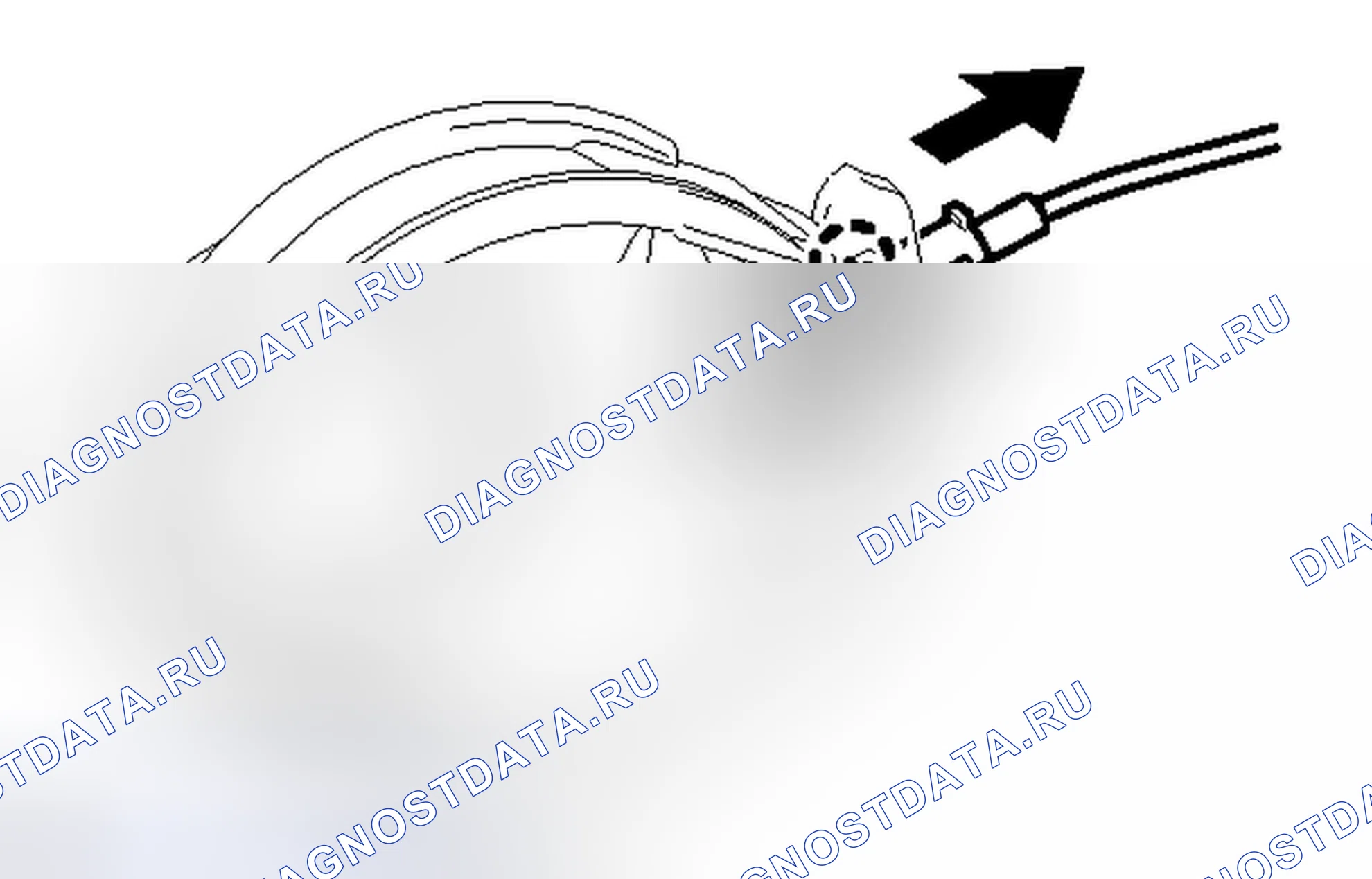 Рис. 62. Toyota Corolla X рестайлинг