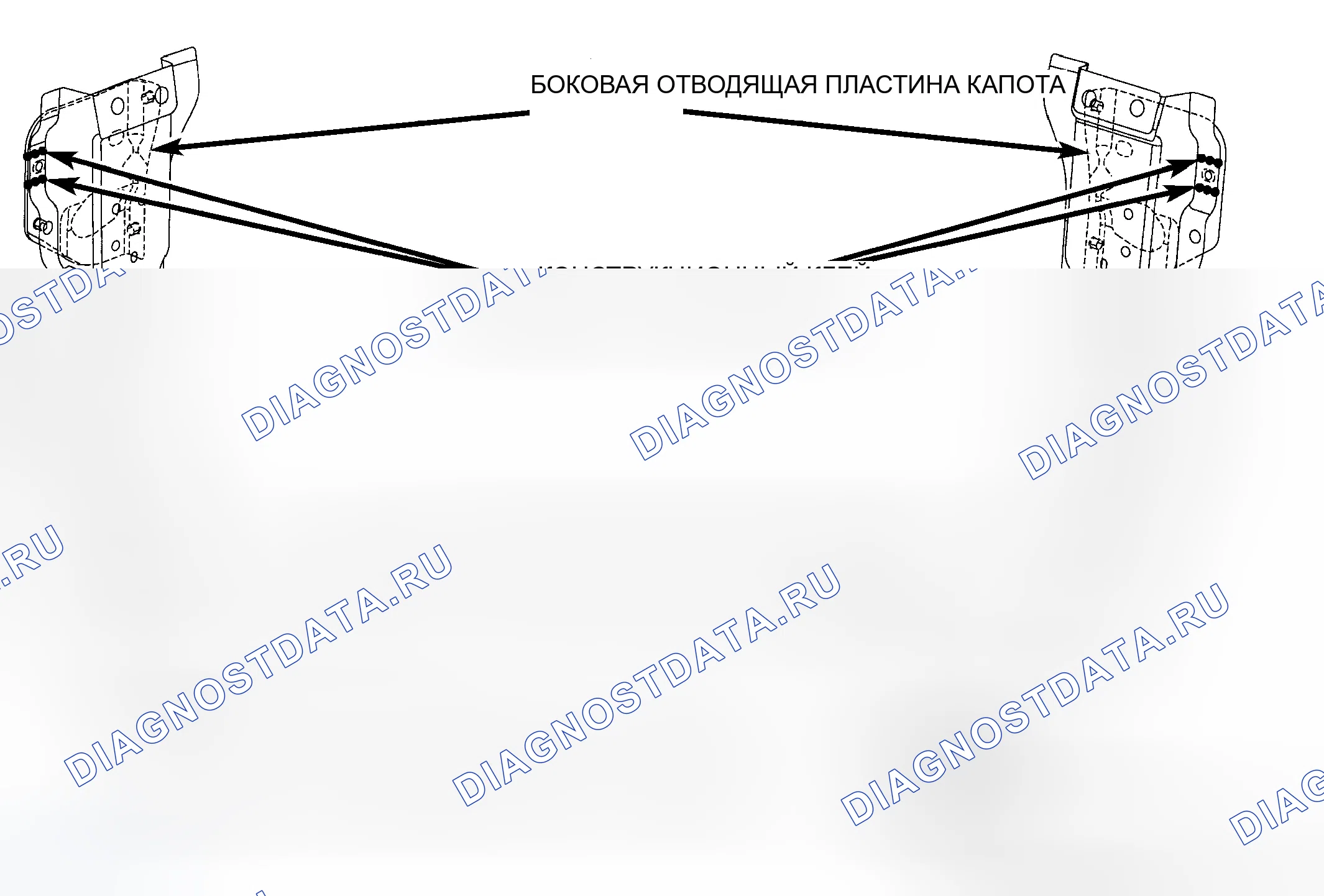 Рис. 75. Dodge Caravan IV