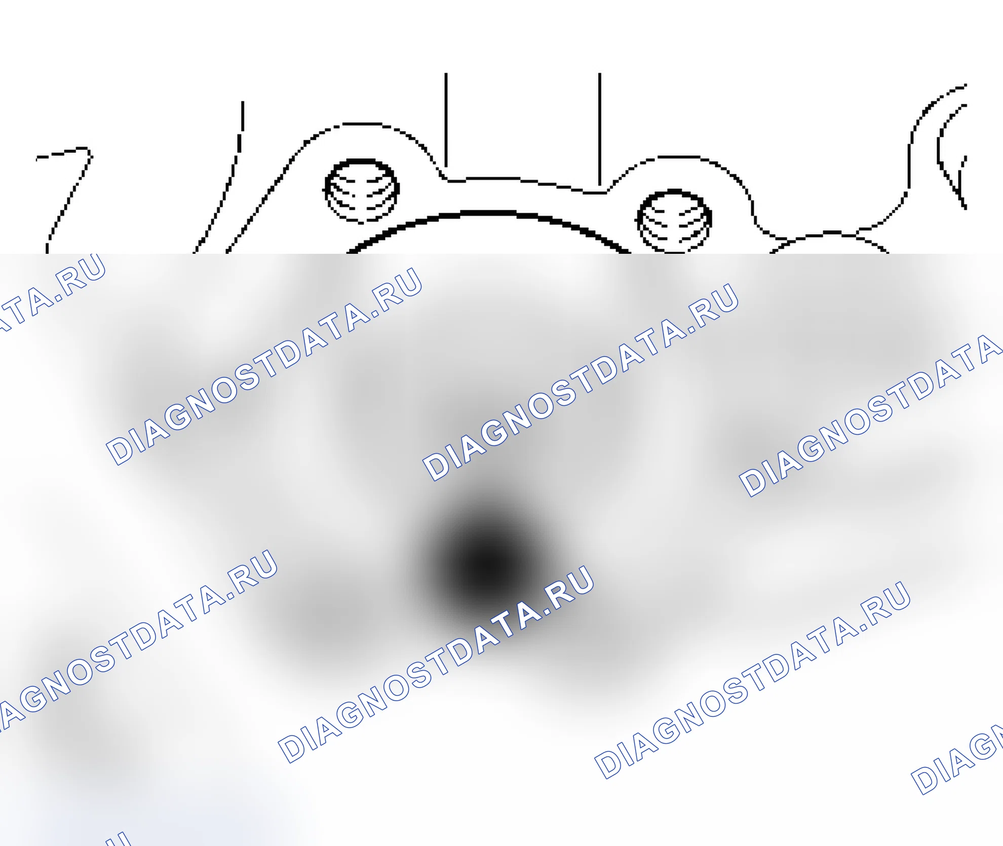 Рис. 600. BMW M3 E36