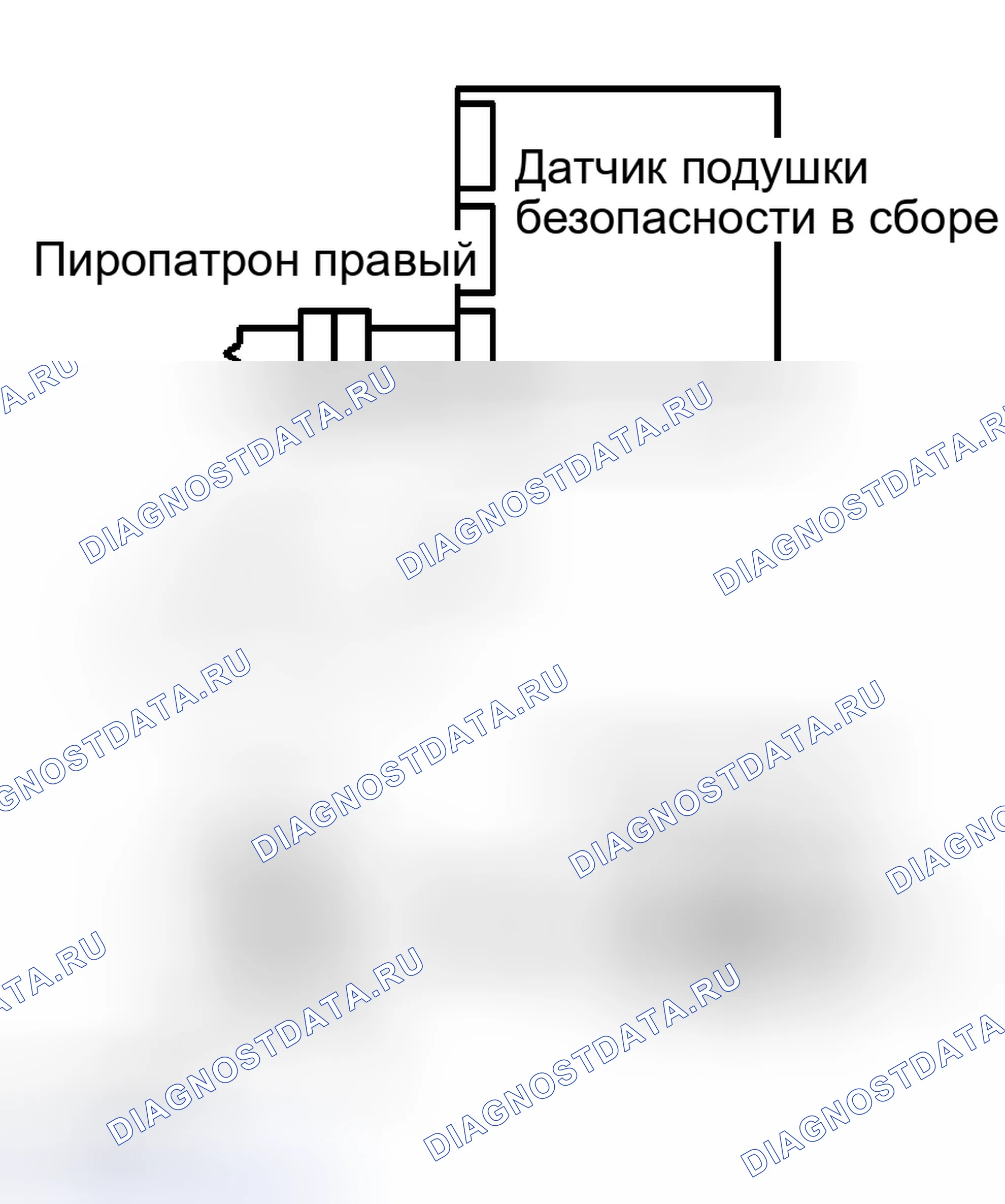 Рис. 222. Toyota Avalon XX20 рестайлинг