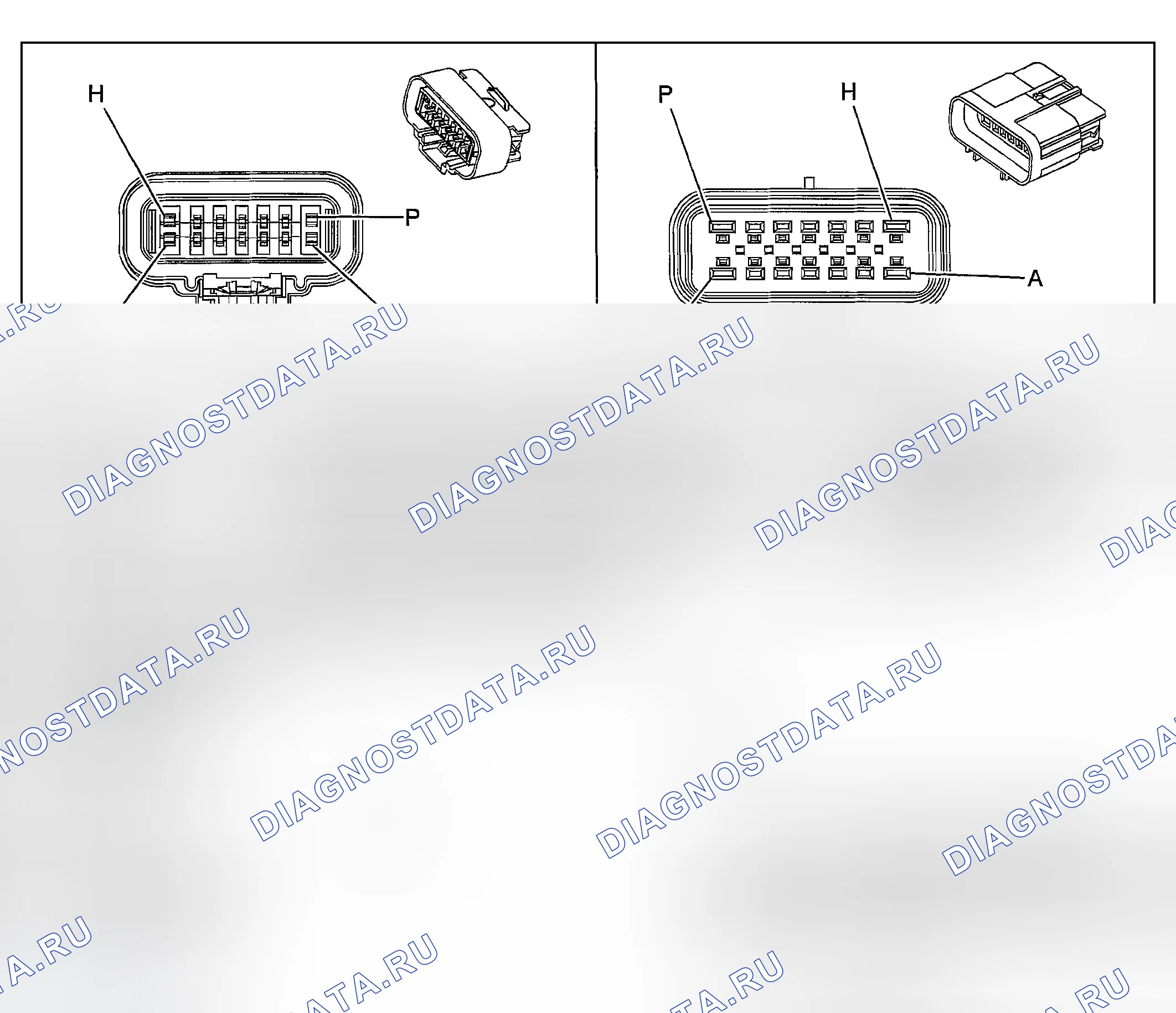 Рис. 179. Chevrolet Chevy Express H2500 