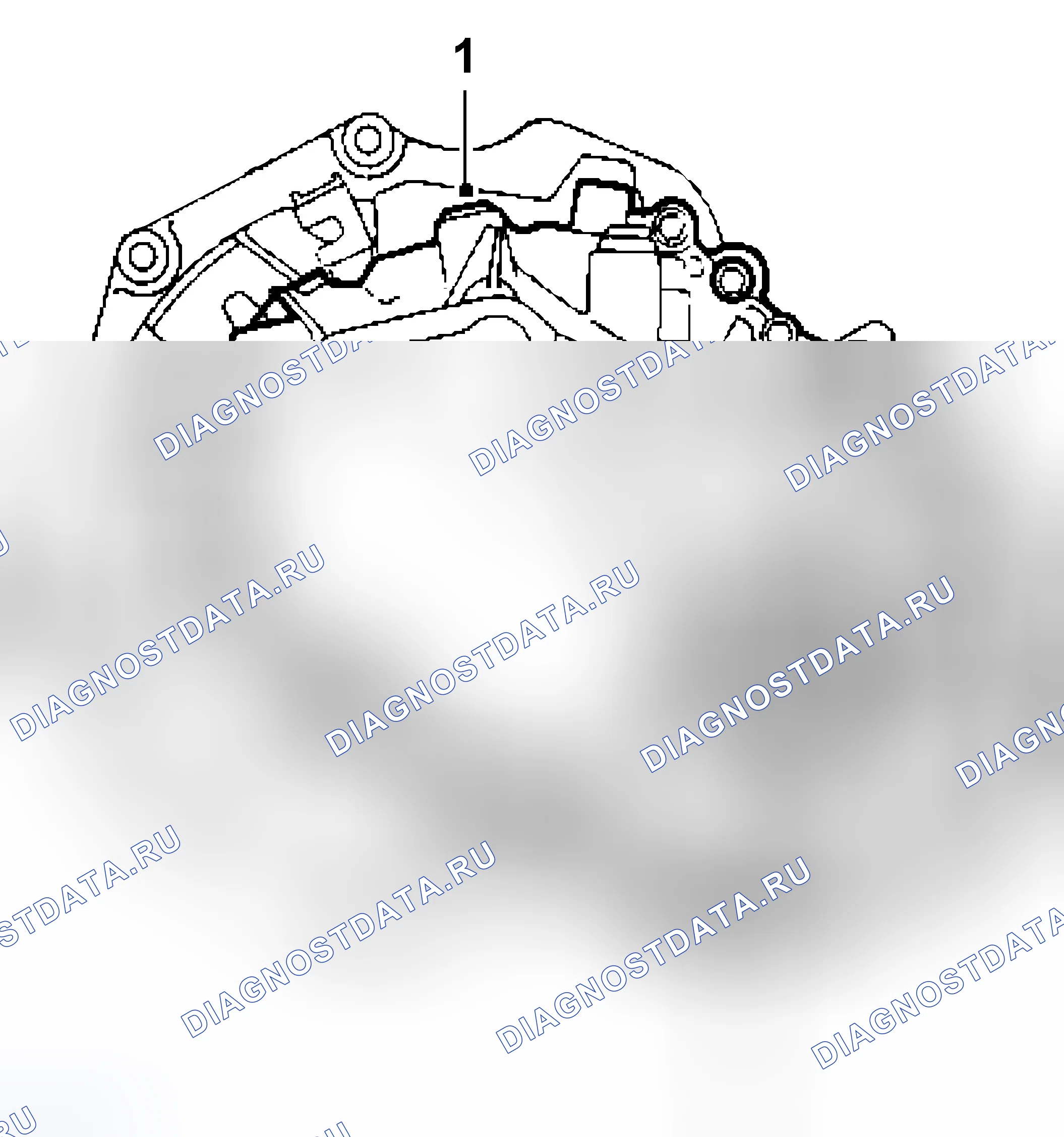 Рис. 207: Действие. Kia Picanto II рестайлинг