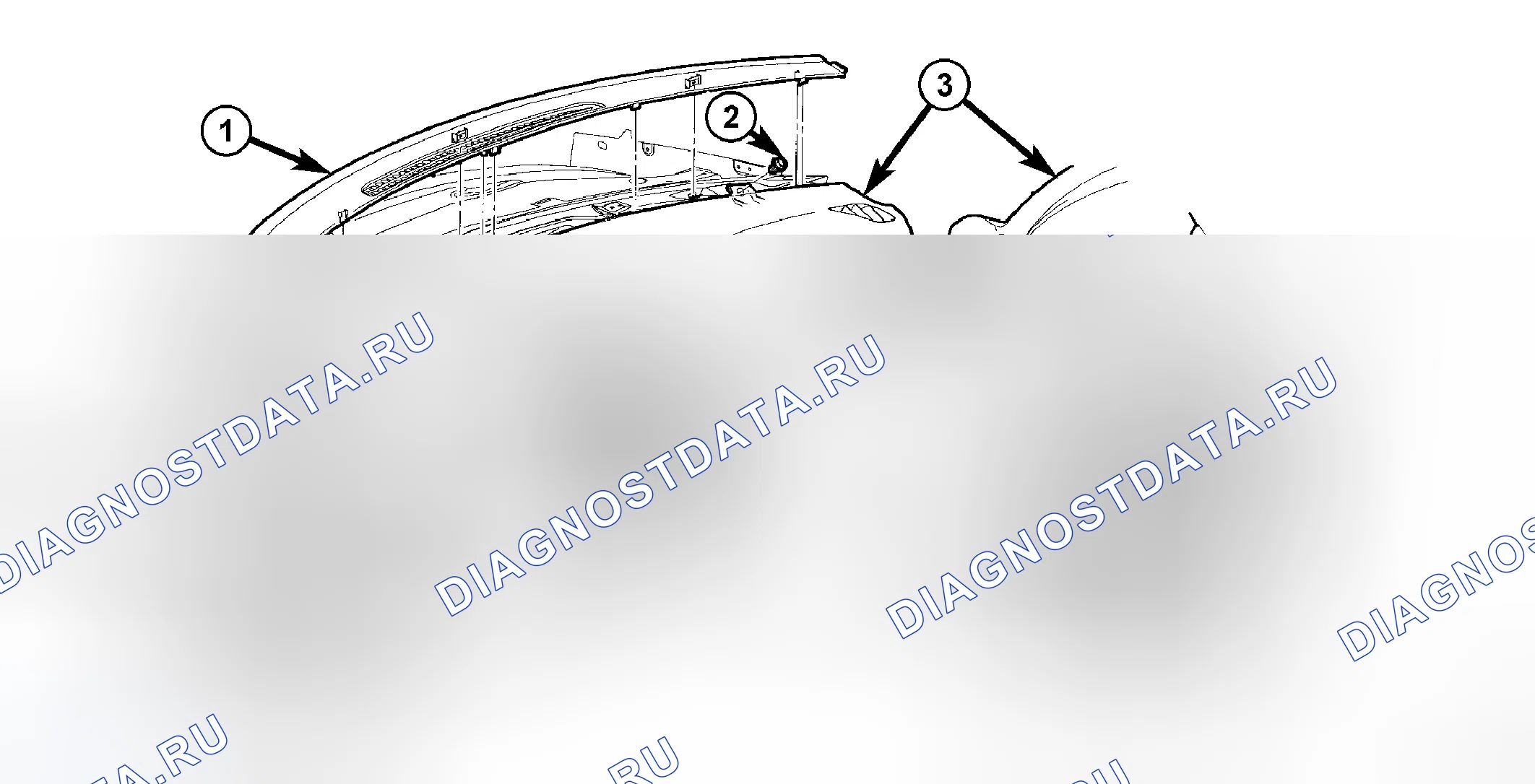 Рис. 260. Chrysler Pacifica CS