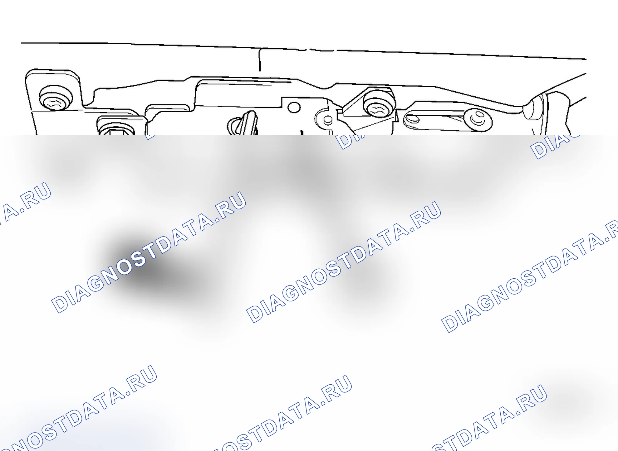 Рис. 294. Chrysler Crossfire I final
