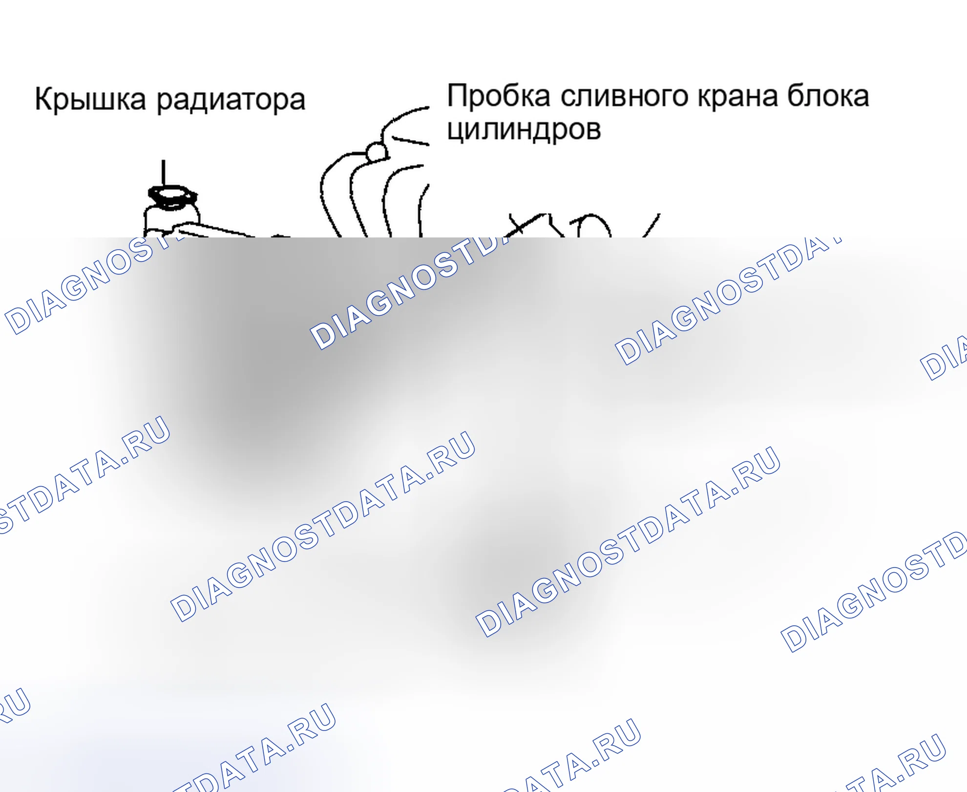 Рис. 11: ЗАМЕНА. Toyota Corolla IX рестайлинг