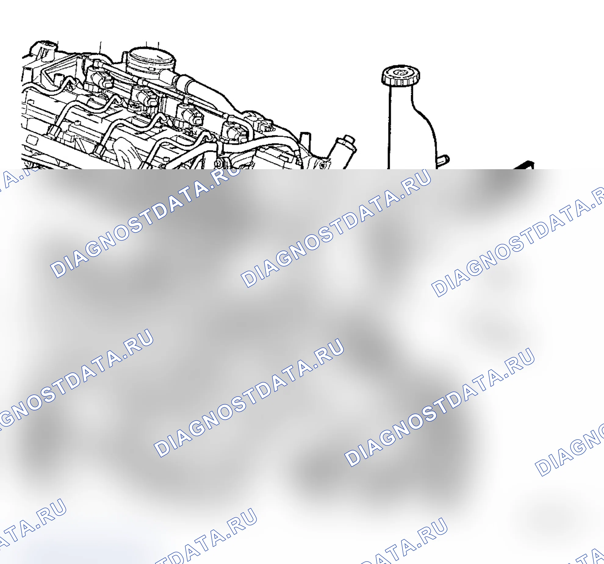 Рис. 98. Chrysler PT Cruiser I