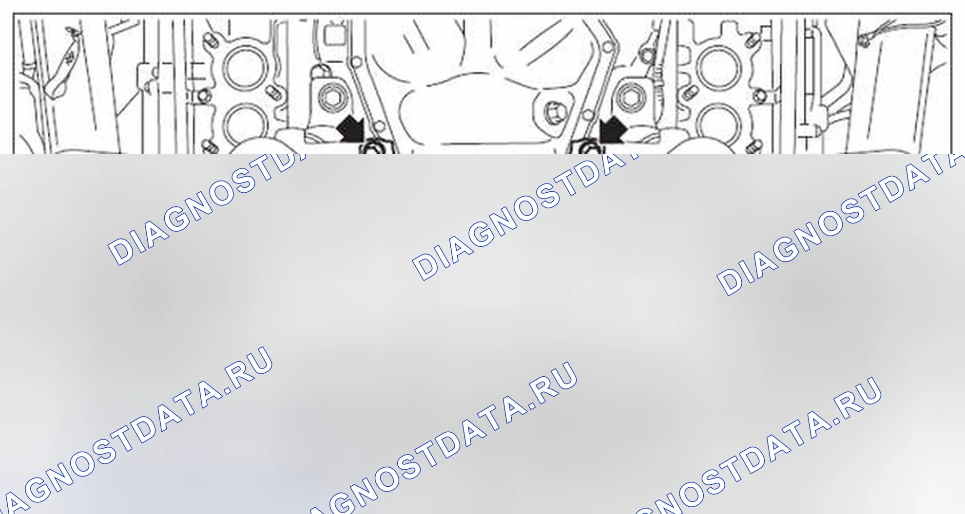 Рис. 105. Subaru Impreza WRX GE рестайлинг