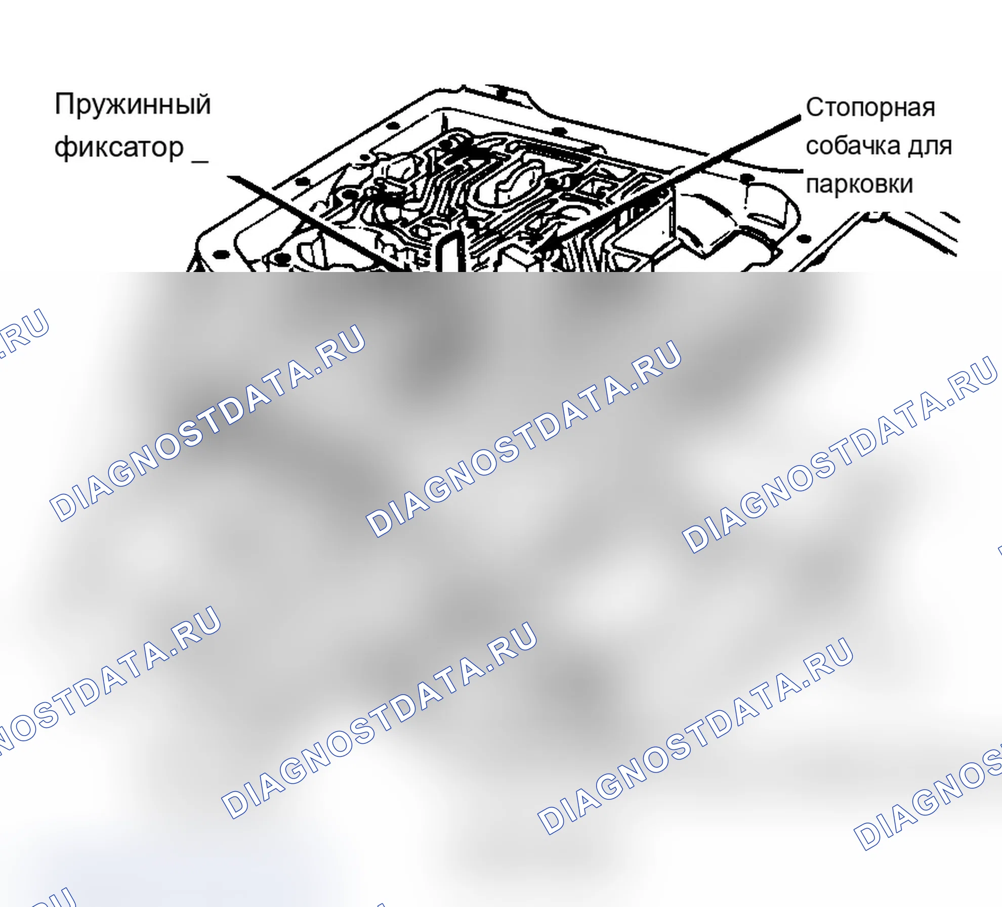 Рис. 37. Chevrolet Chevette I