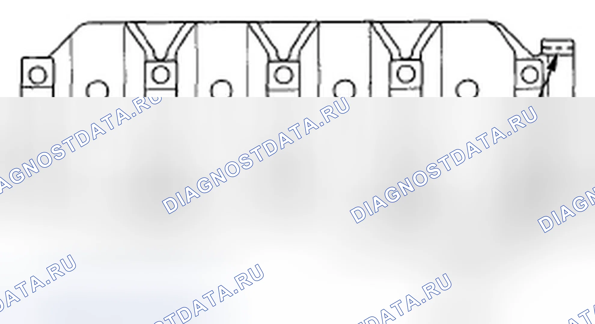 Рис. 247. Honda Fit I