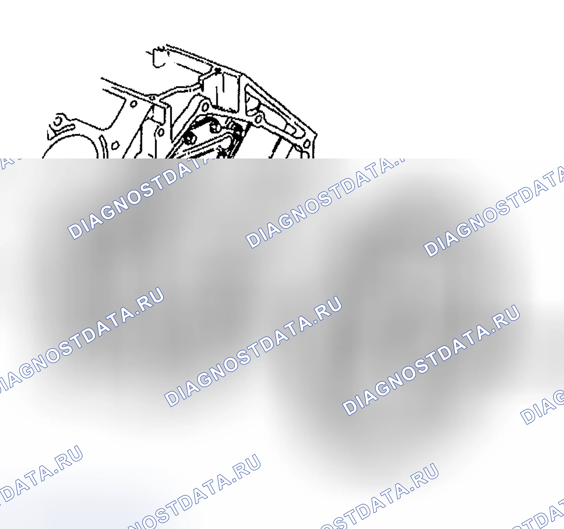 Рис. 1192. Chevrolet Silverado 1500 HD 