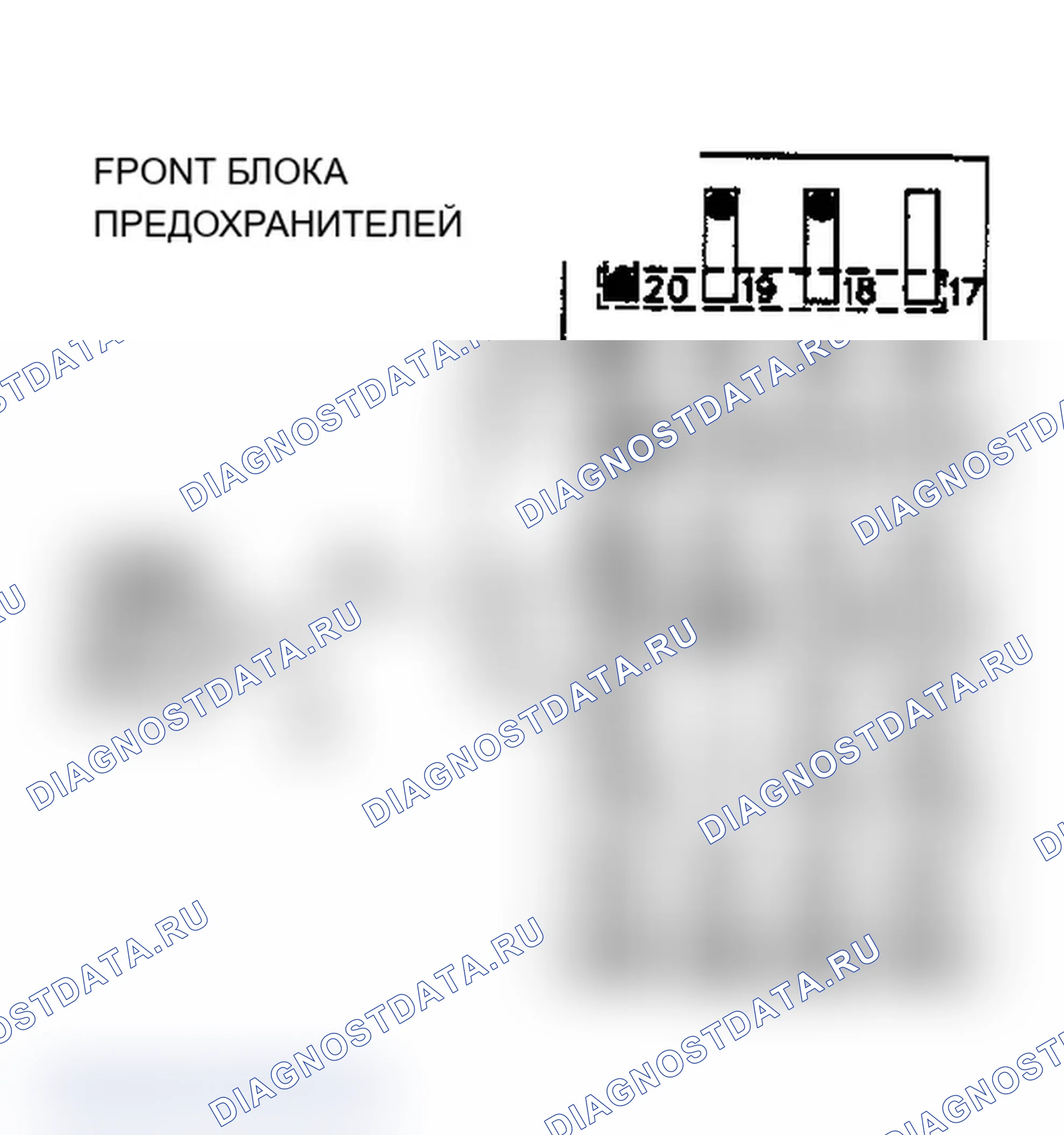 Рис. 290. Dodge Grand Caravan II