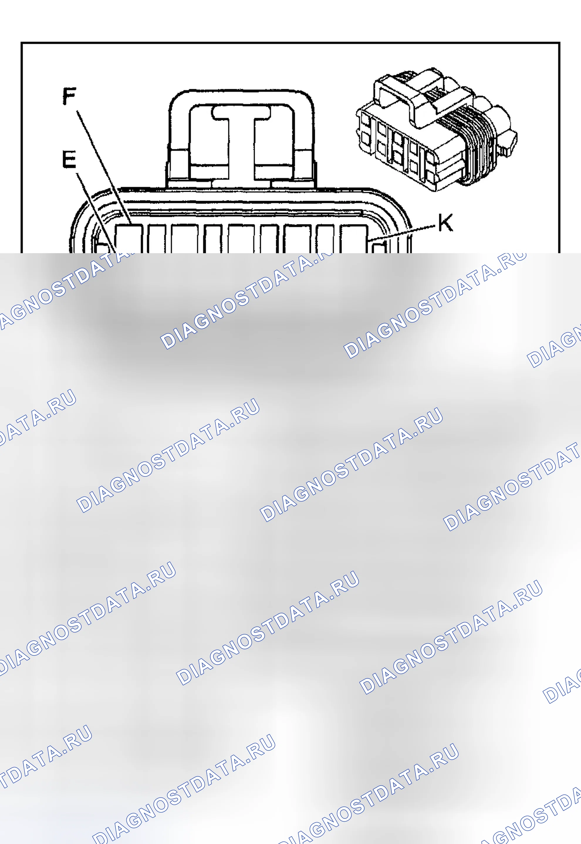 Рис. 161. Chevrolet Tahoe II