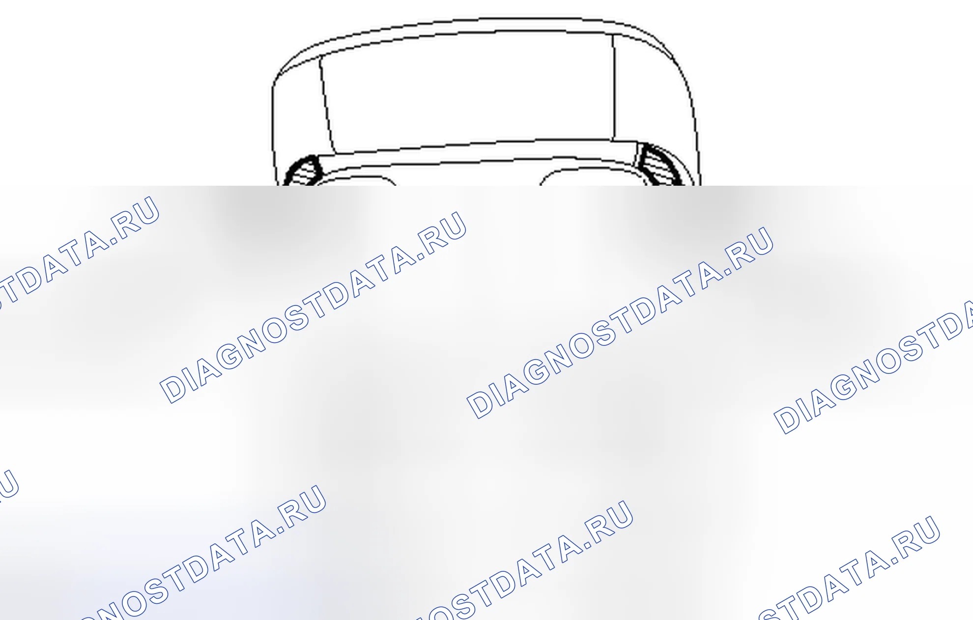 Рис. 247. Honda Accord VII