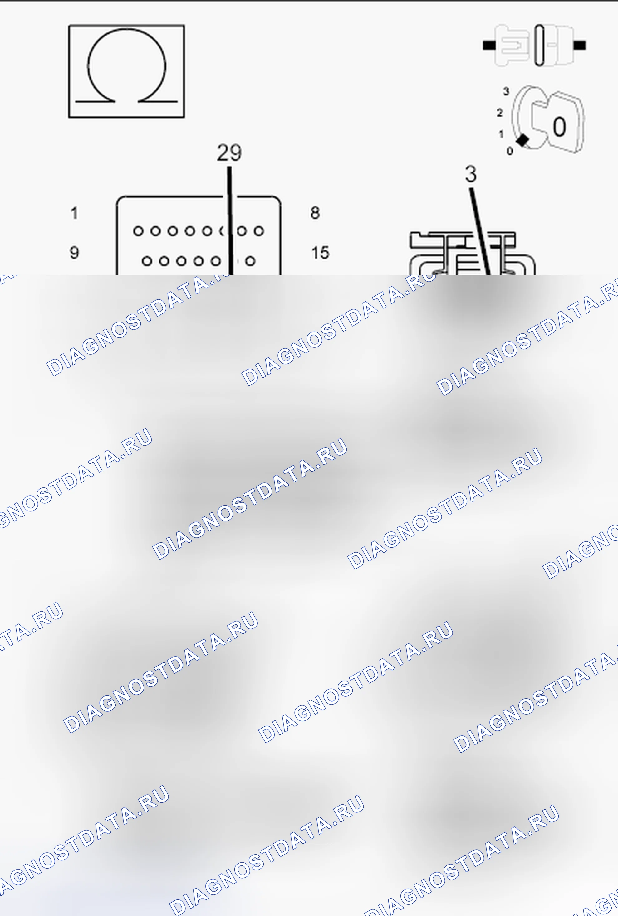 Рис. 502. RAM Pickup 1500 