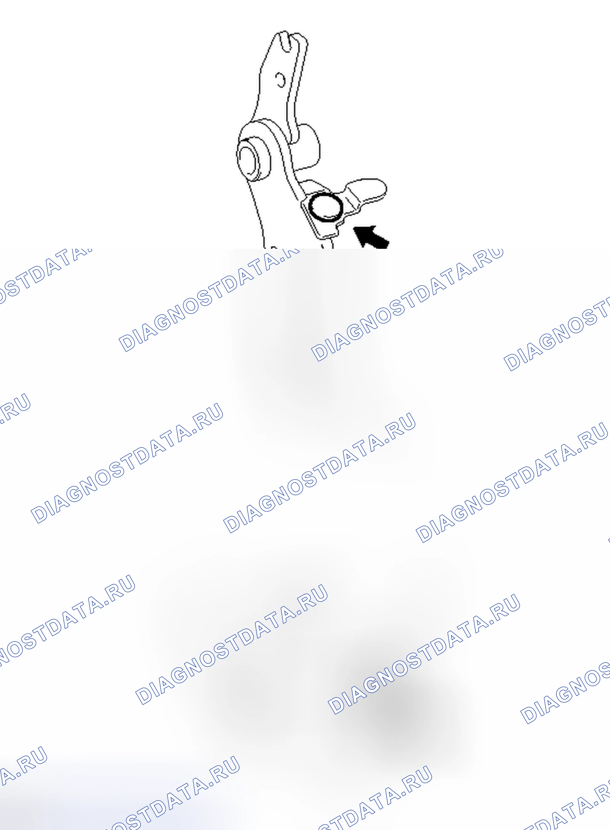 Рис. 16. Toyota Matrix E140