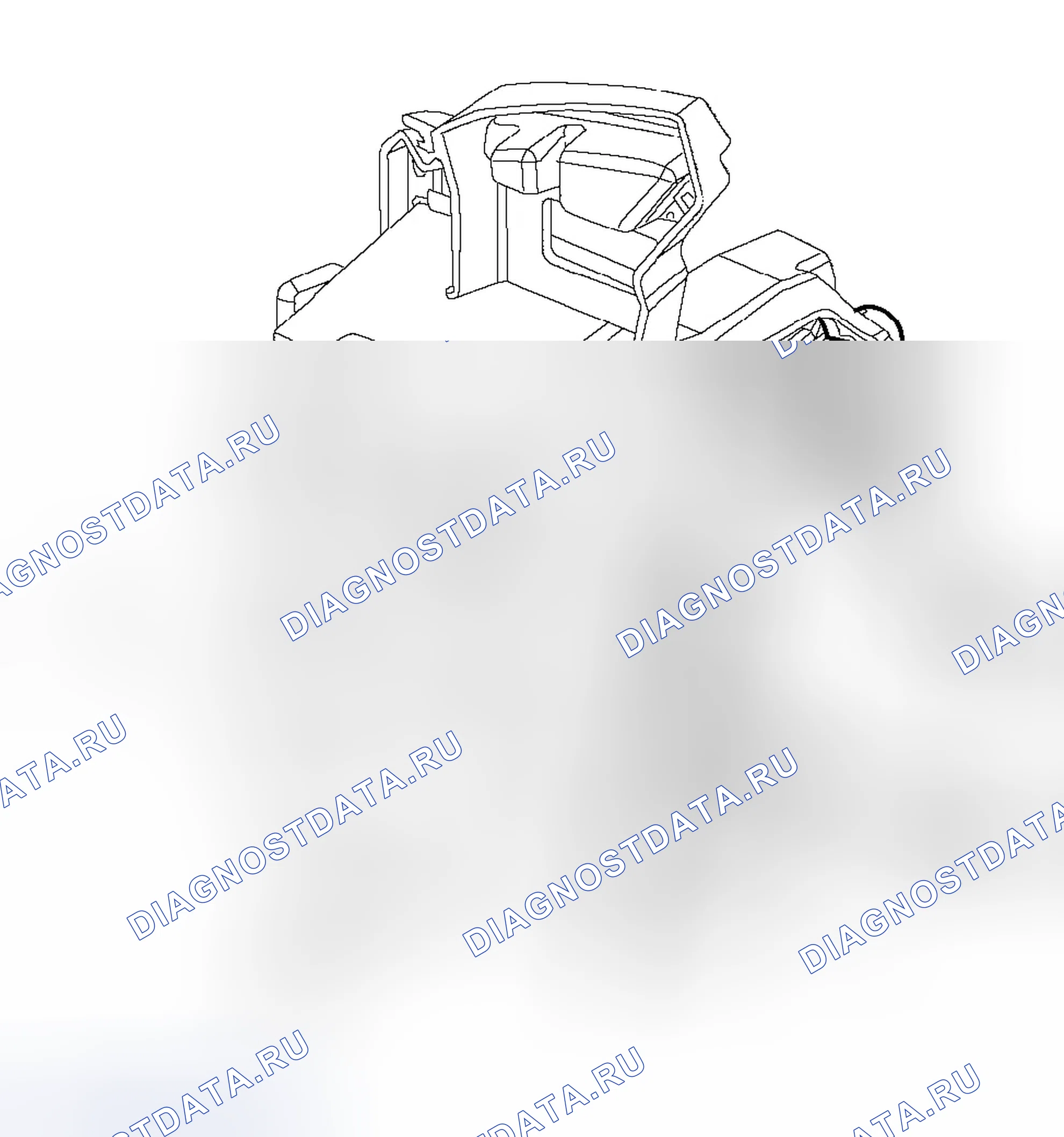 Рис. 269. Dodge Magnum I