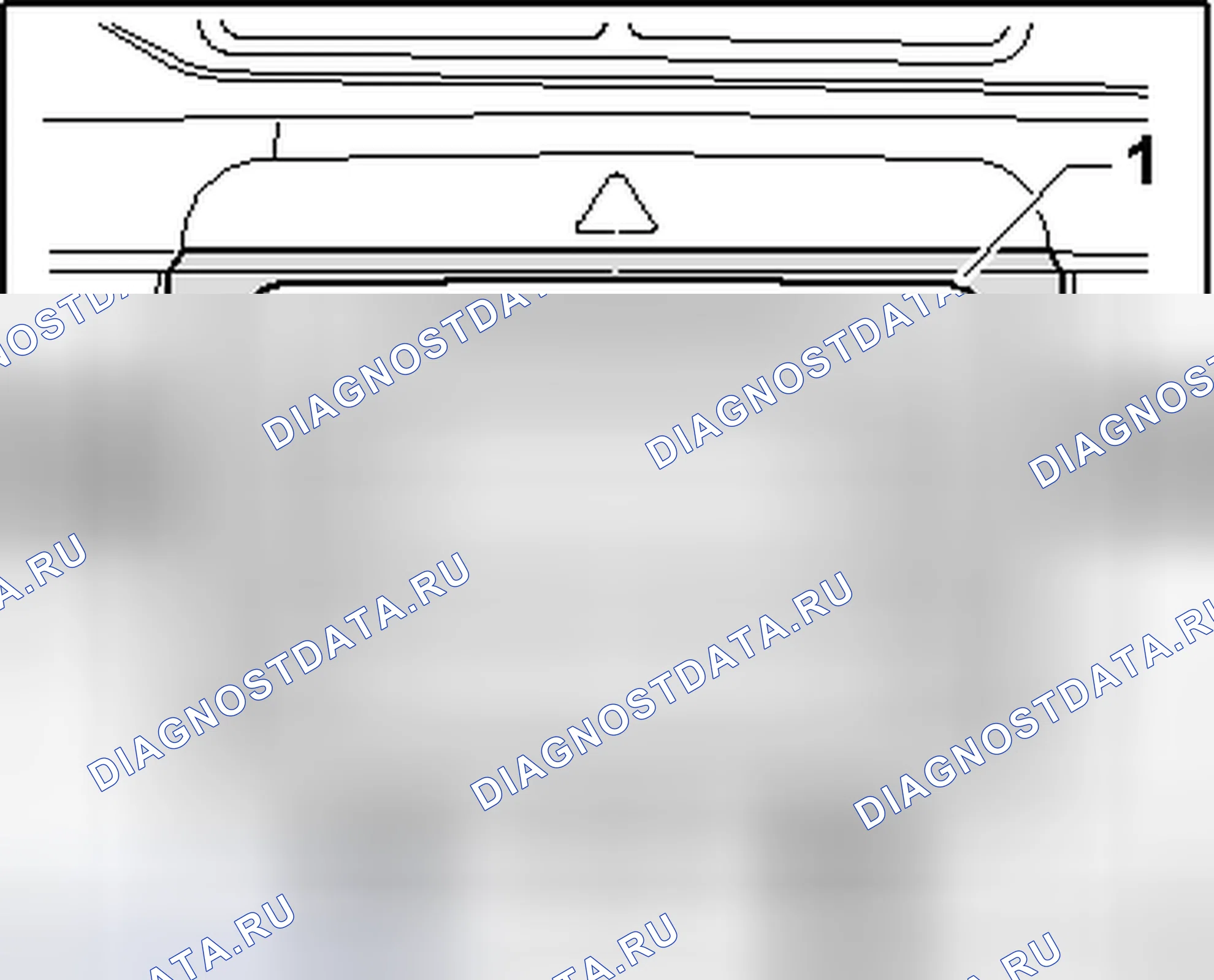 Рис. 58. Volkswagen Passat B6