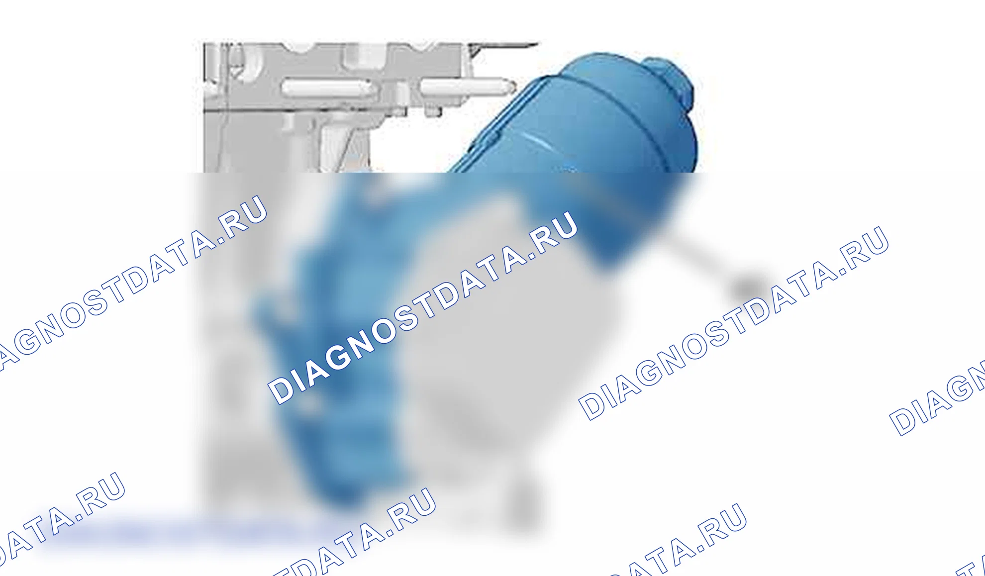 Повторная установка: двигателя — b1fp064d. Citroen C5 I рестайлинг