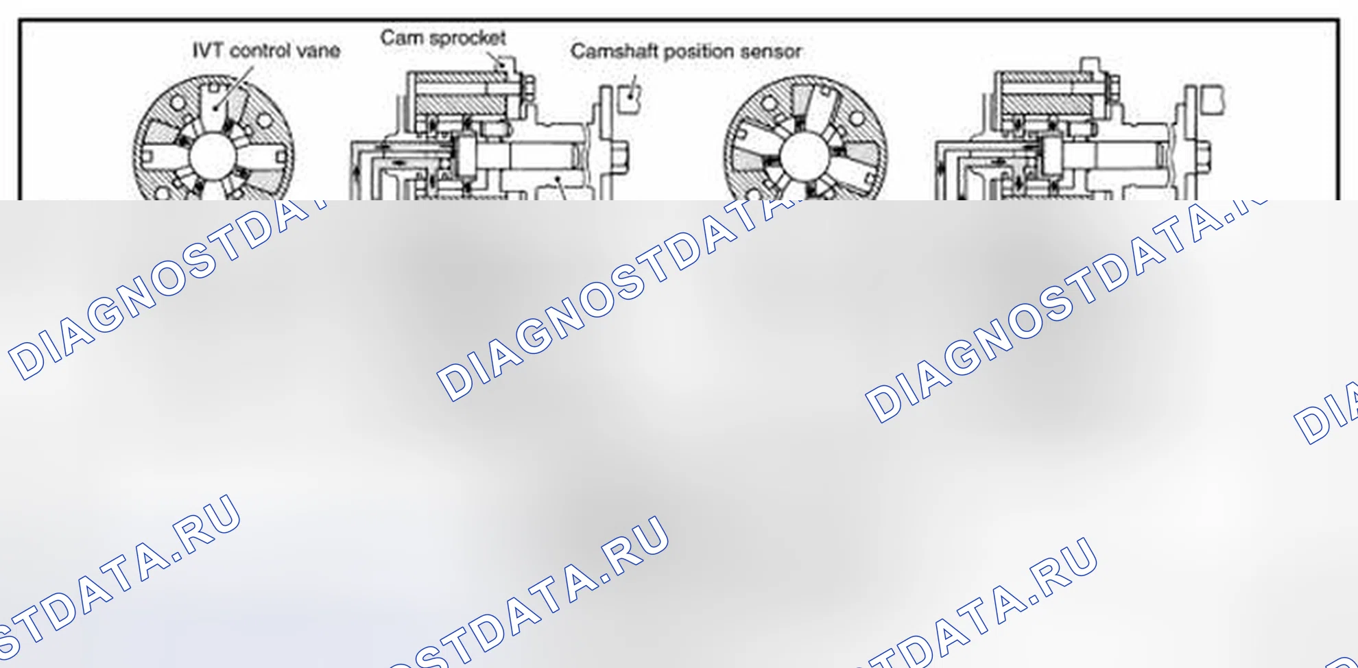 Рис. 109: ОПИСАНИЕ СИСТЕМЫ. Nissan Sentra B17 рестайлинг