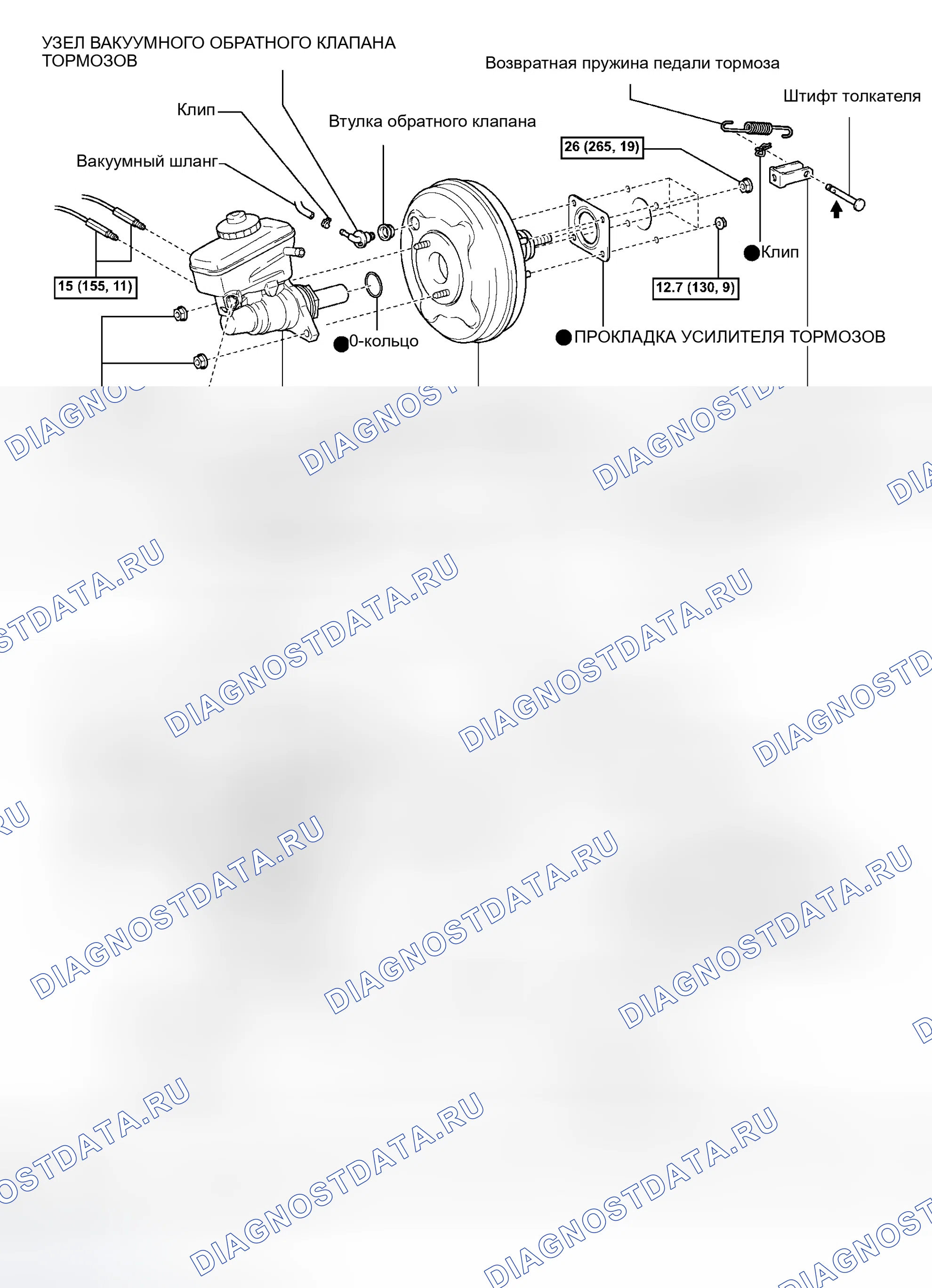 Рис. 16. Haval H8 I