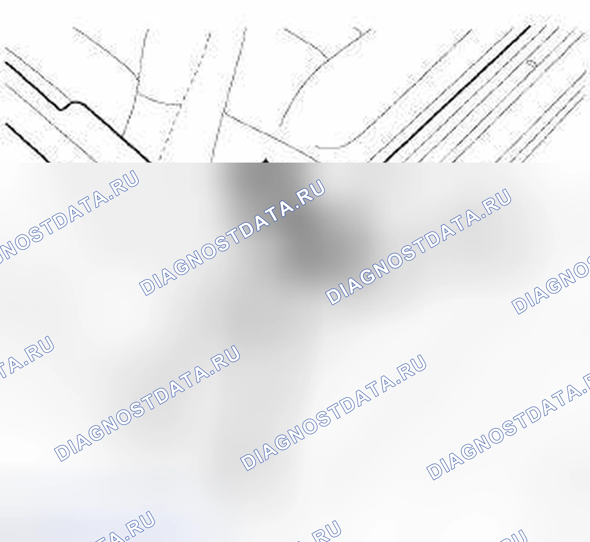 Рис. 238. RAM Pickup 2500 