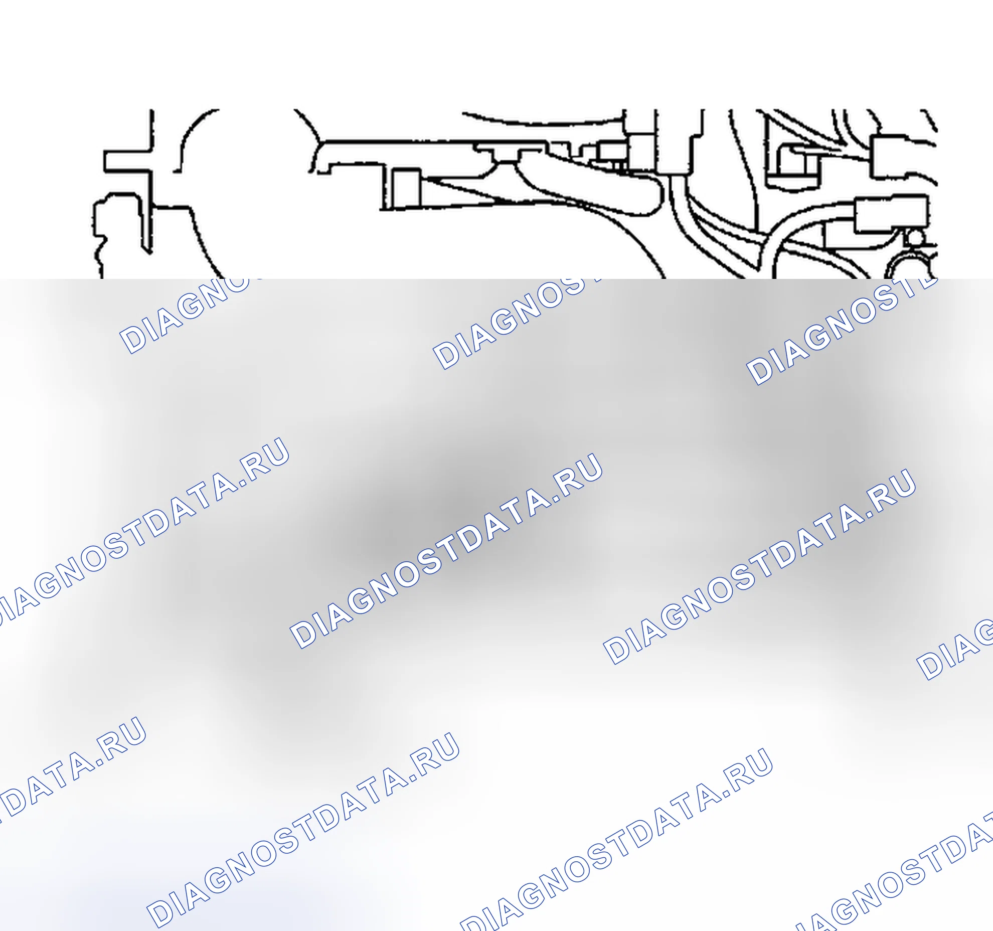 Рис. 41: Демонтаж и монтаж (Монтеро). Honda CR-X II