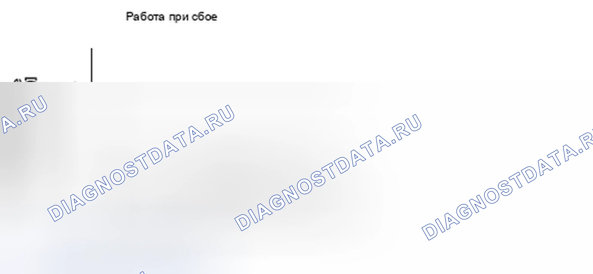 Рис. 251. Honda Element YH2 рестайлинг 2