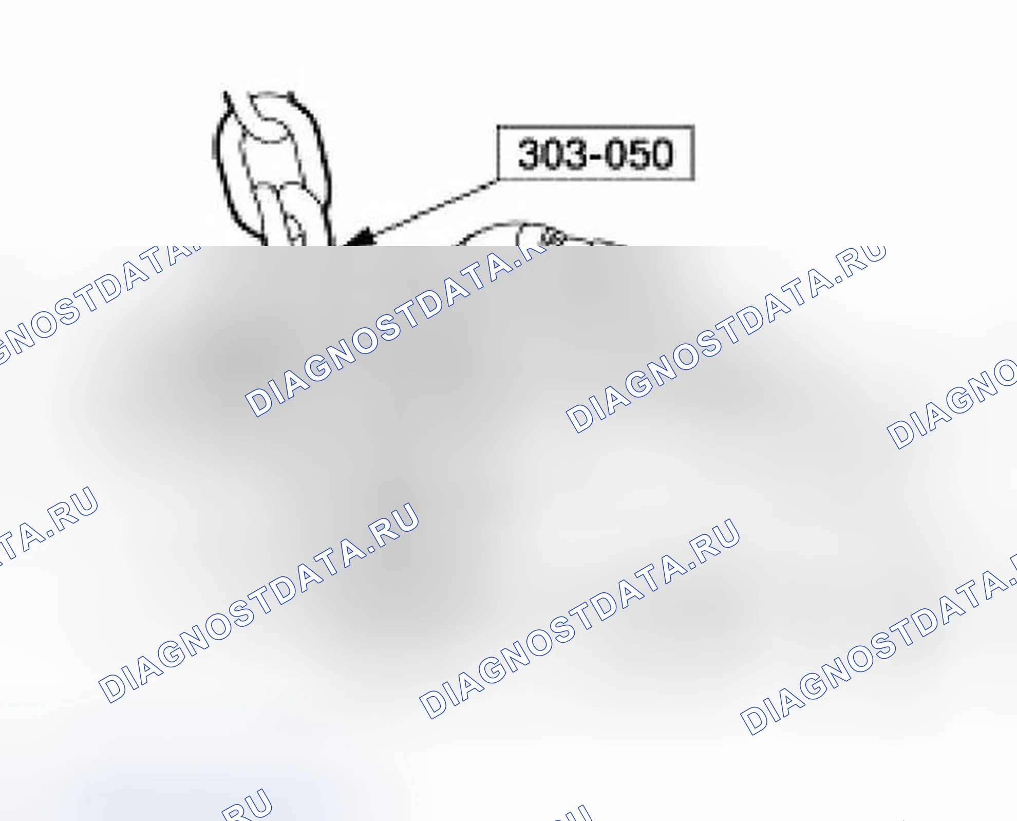 Рис. 158. Ford Thunderbird XI