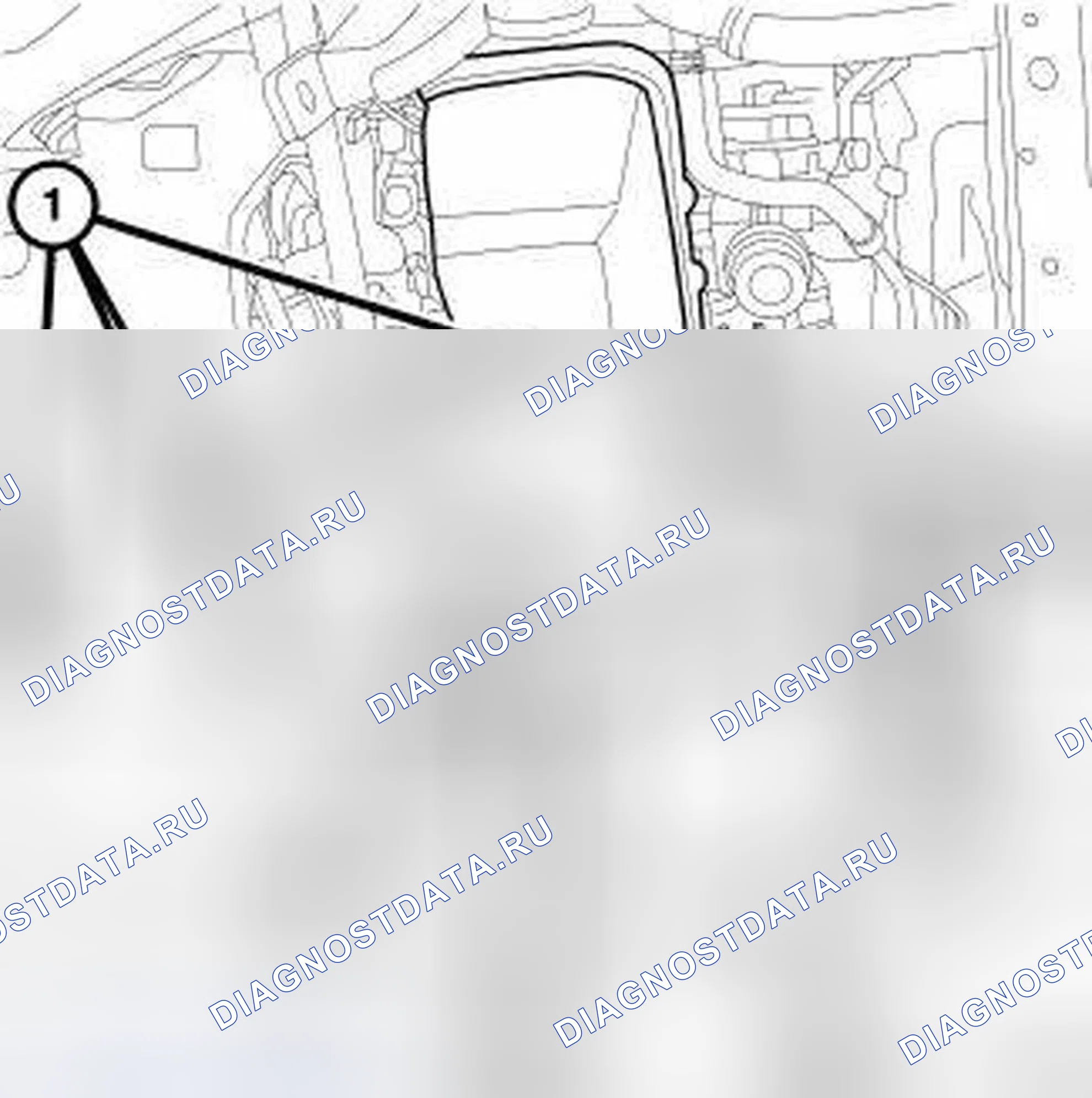 Рис. 31. Chrysler Town & Country V рестайлинг