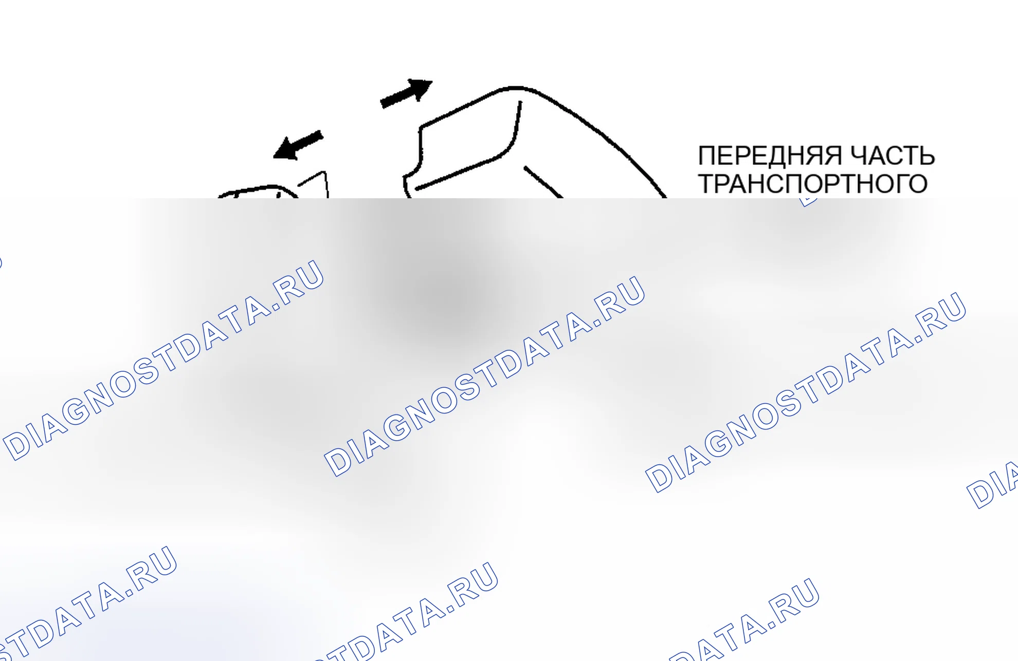 Рис. 65. Honda CR-V III рестайлинг
