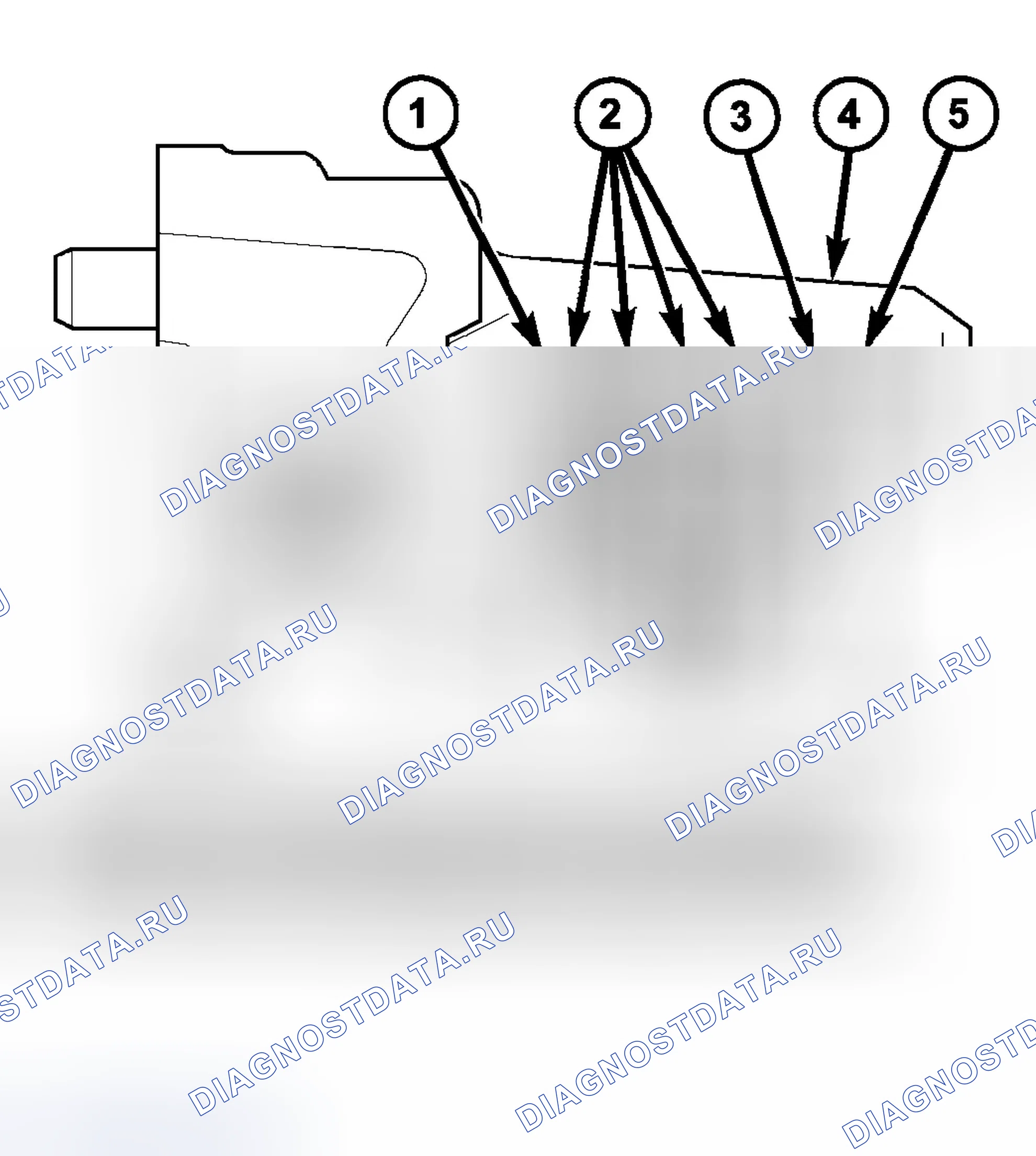 Рис. 211. Dodge Magnum I