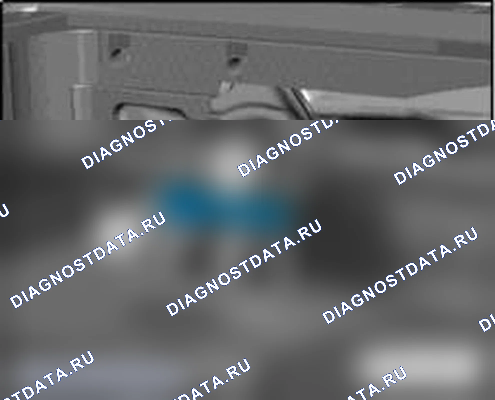Рис. 316. Audi A6 С6