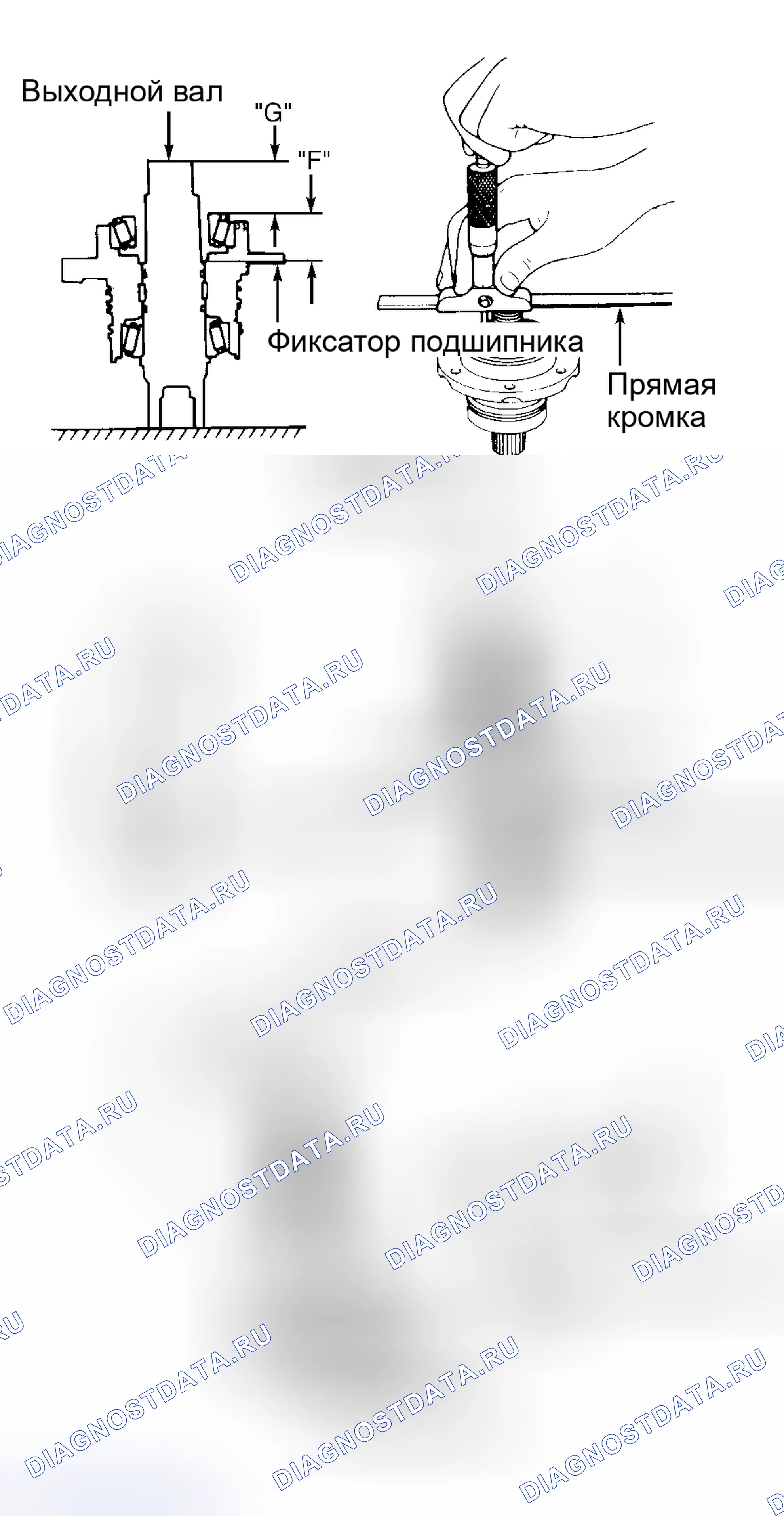 Рис. 93. Honda Legend I