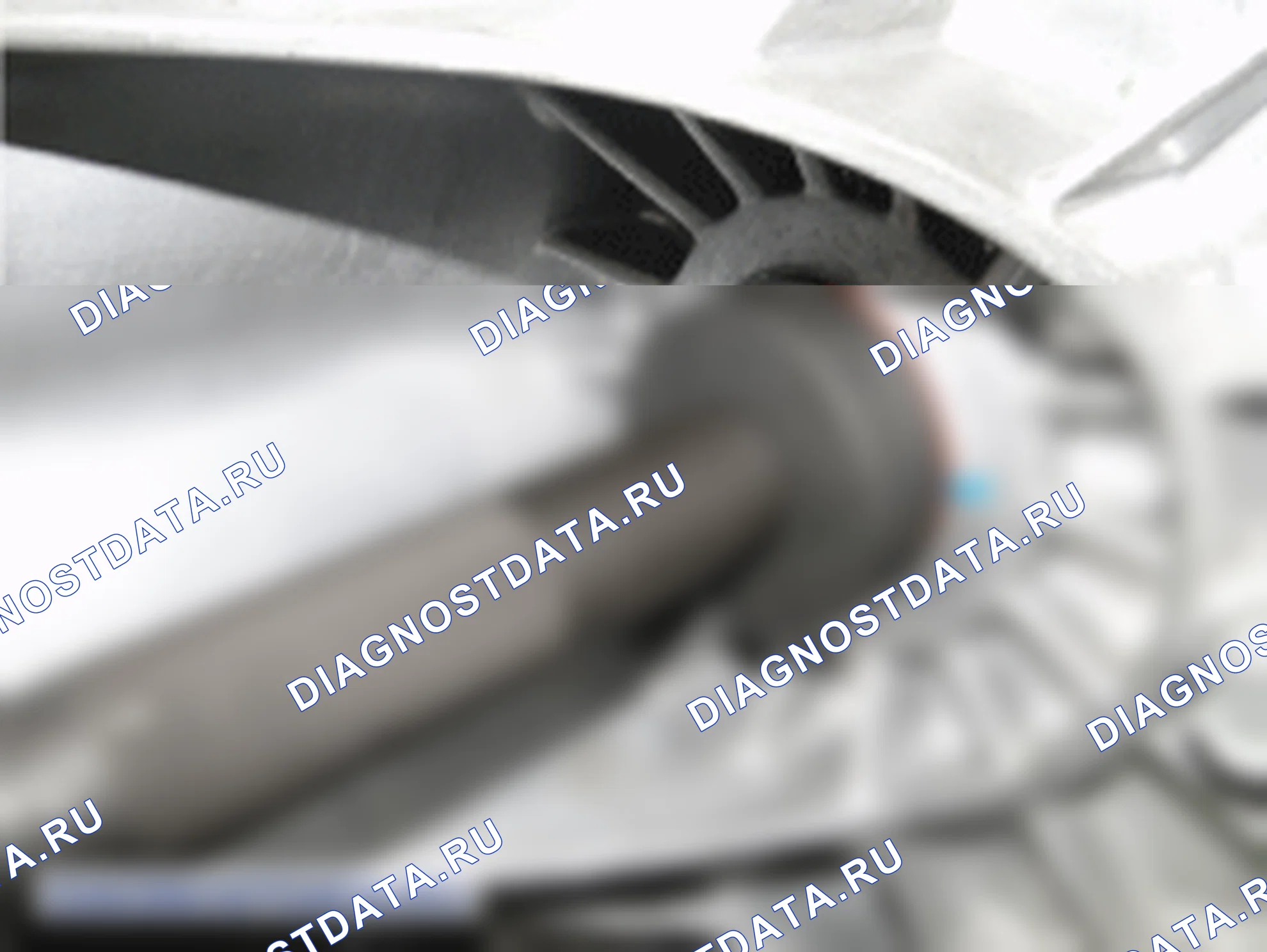 Установка мкпп. Hyundai ix35 EL