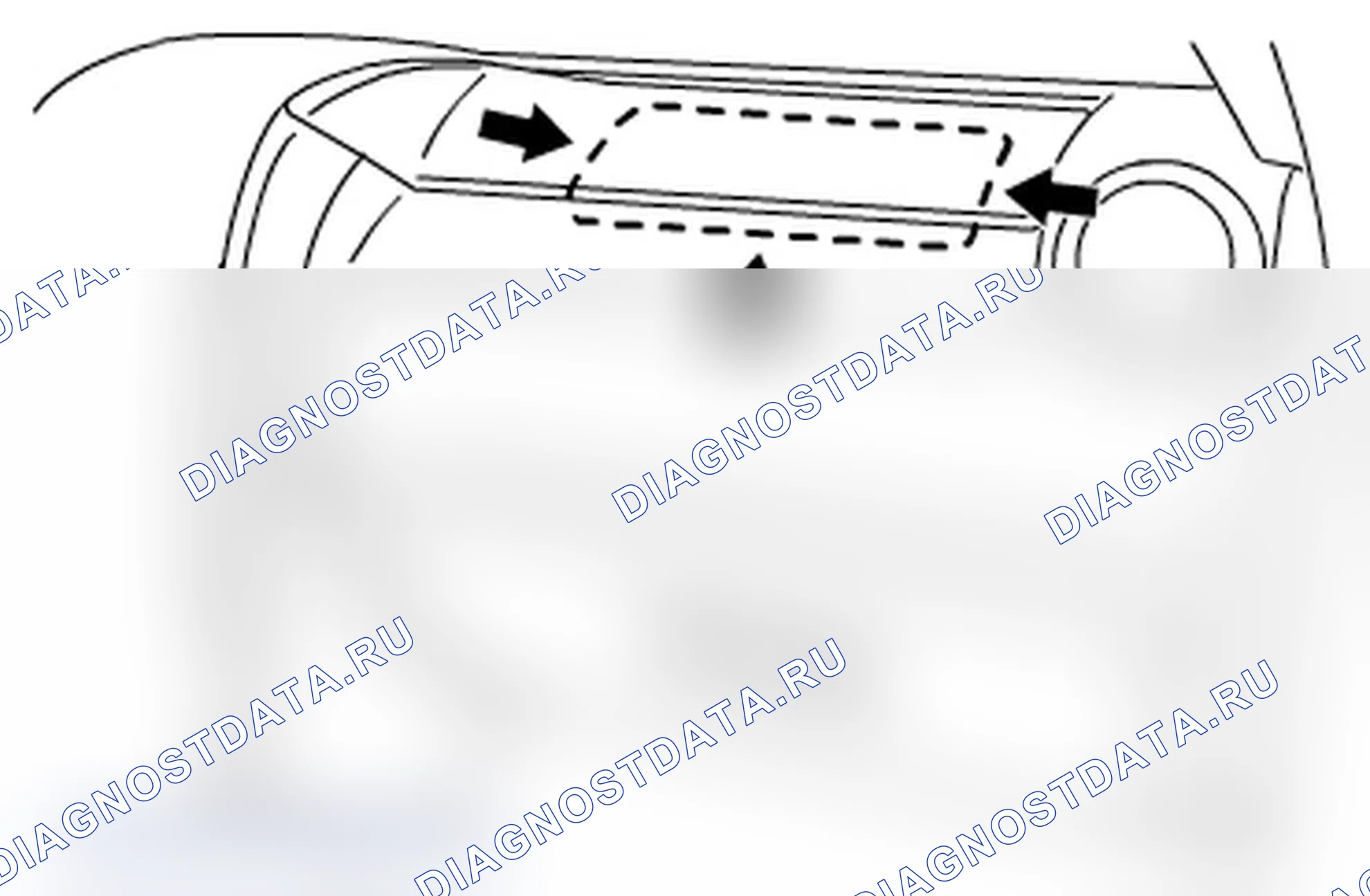 Рис. 252. Suzuki Grand Vitara II рестайлинг