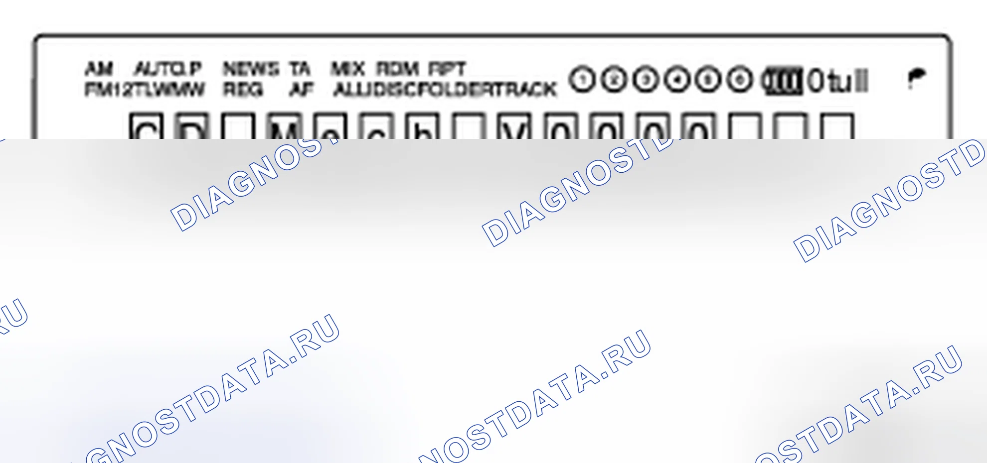 Рис. 9. Honda MDX I