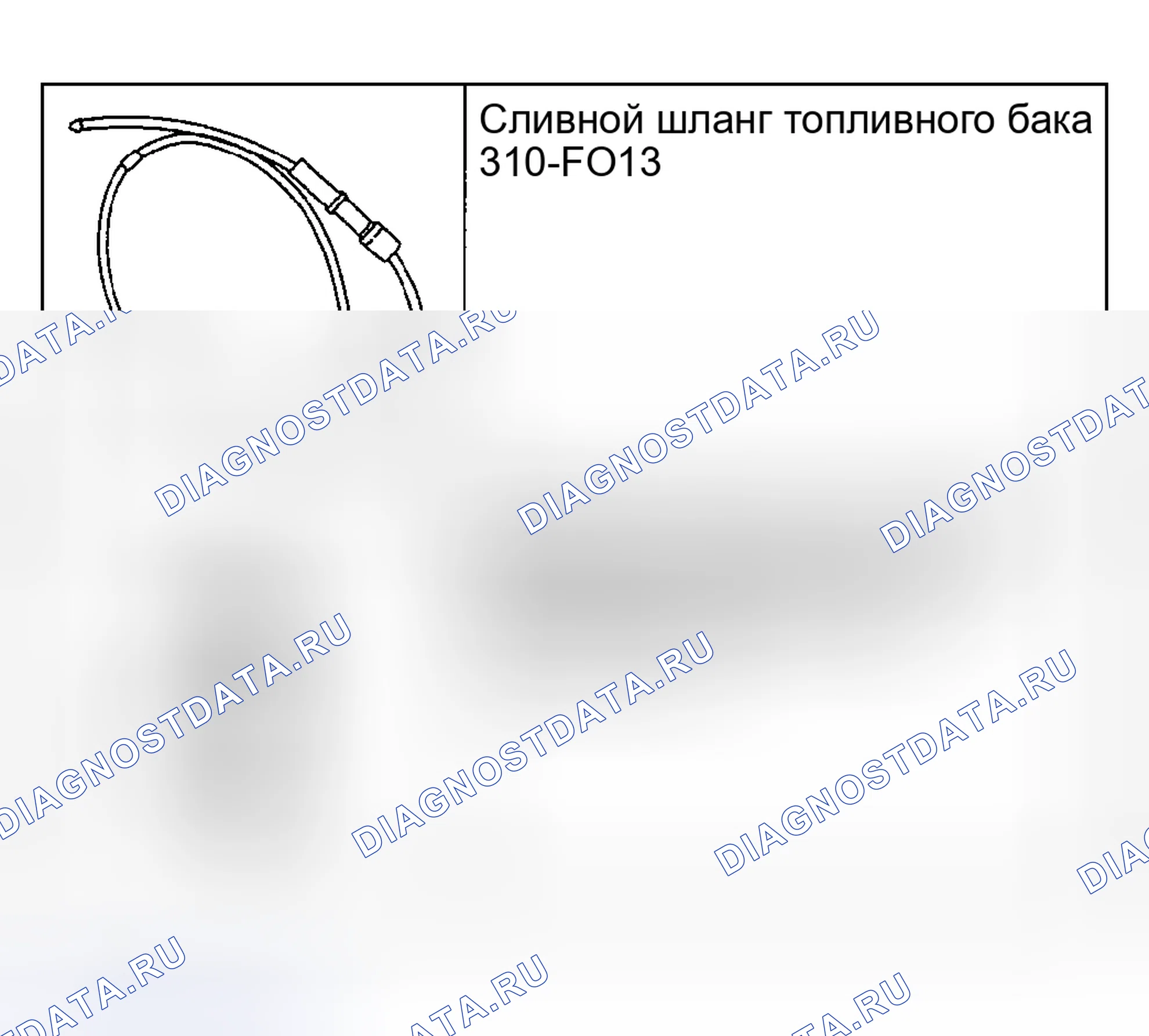 Рис. 92: Специальный инструмент (ы). Hyundai Nexo I