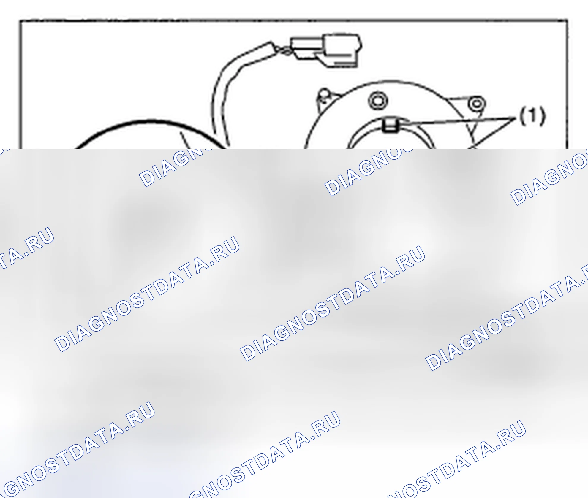 Рис. 15. Subaru Tribeca WX рестайлинг