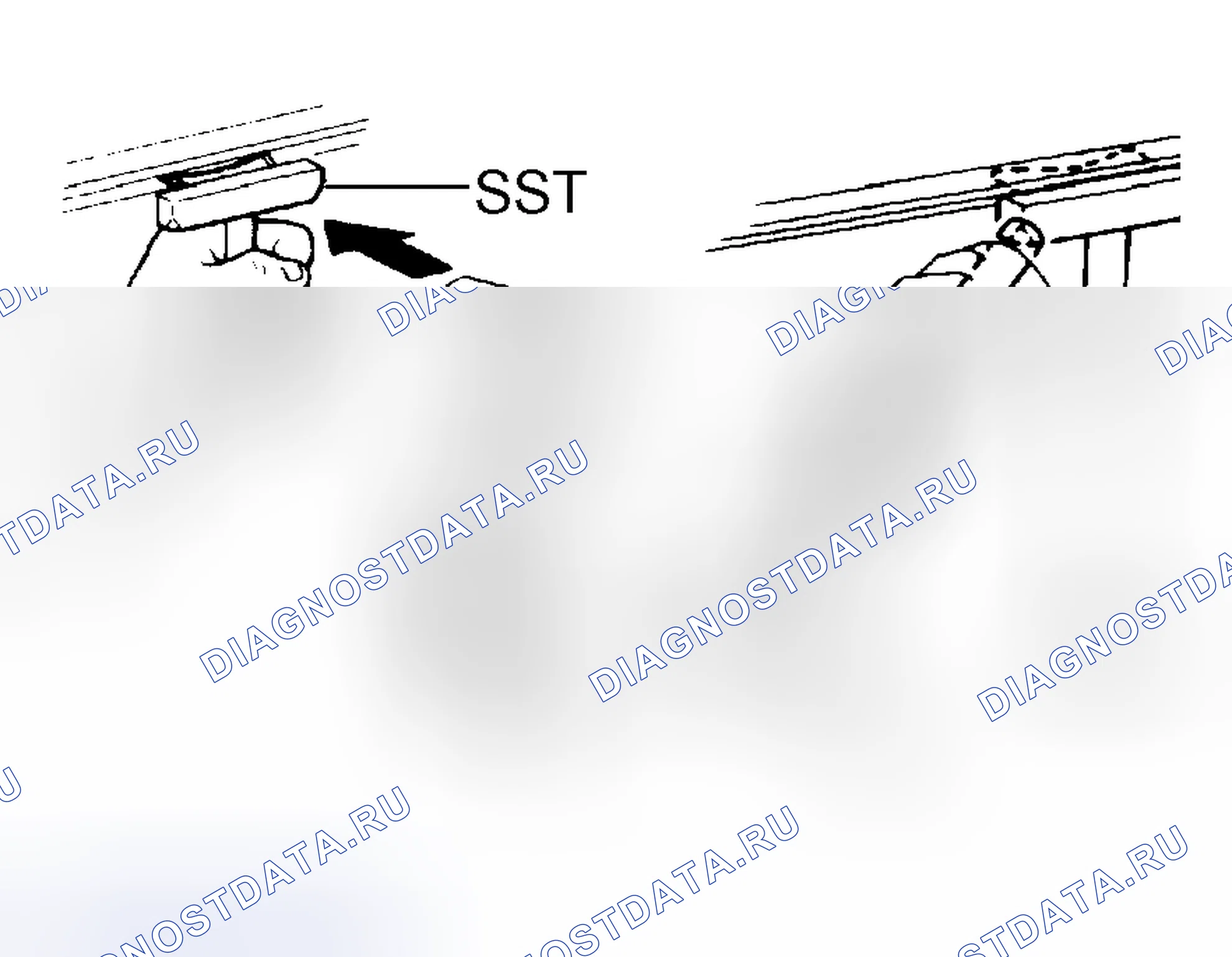 Рис. 63. Toyota Tundra I рестайлинг