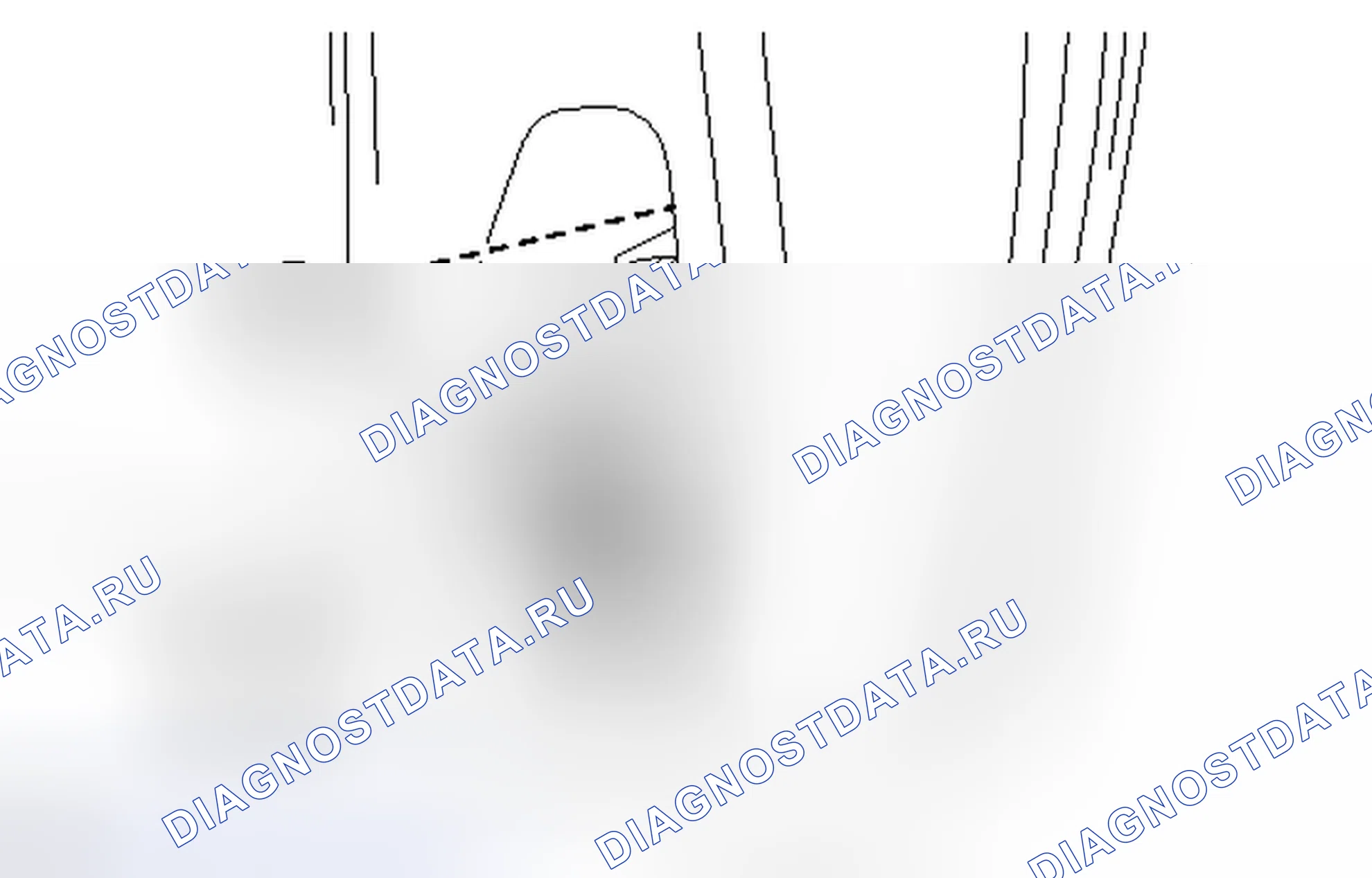 Рис. 39. Toyota Corolla X рестайлинг