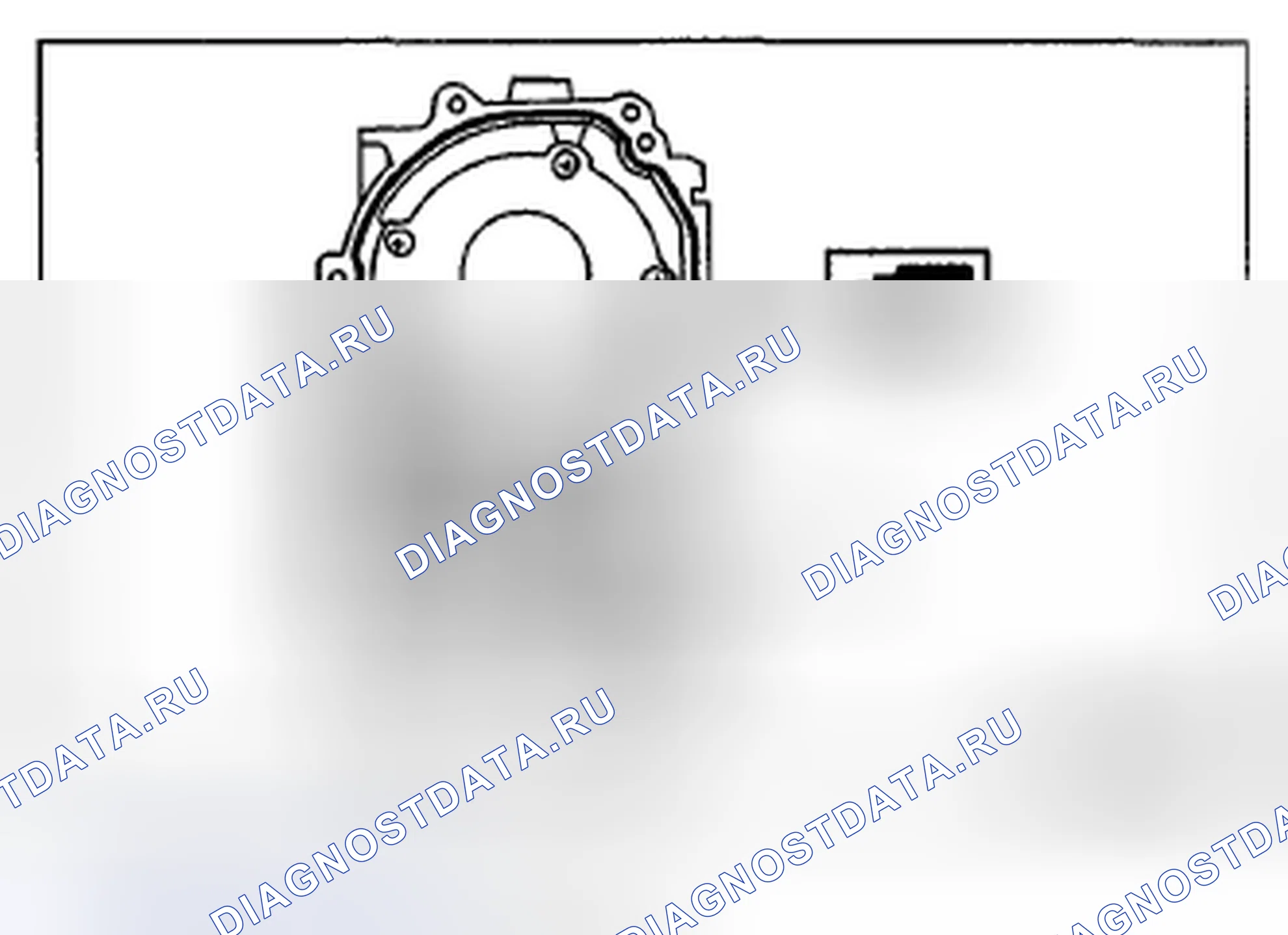 Рис. 64. Subaru Impreza WRX STI GR