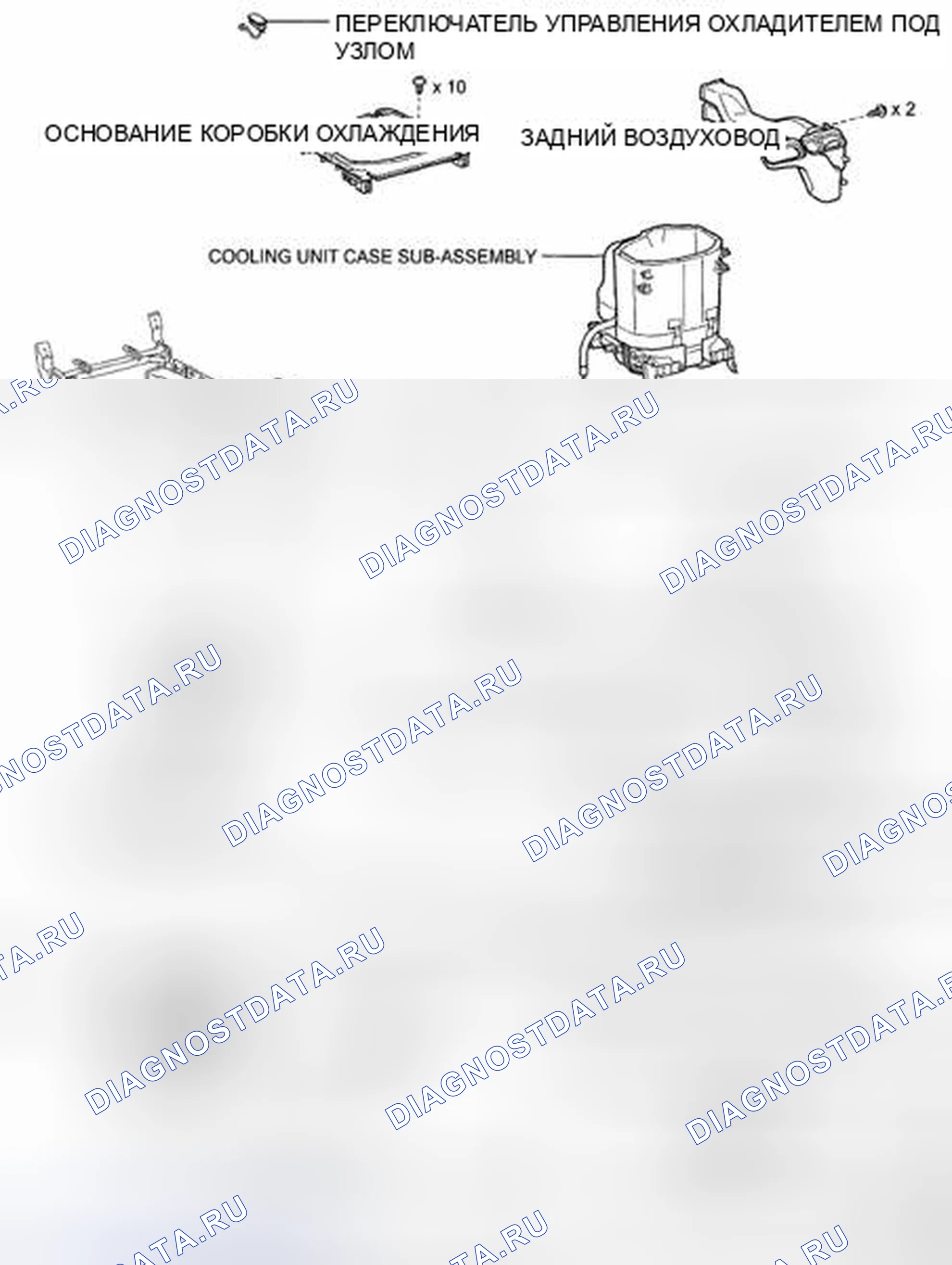 Рис. 19. Toyota Land Cruiser 200