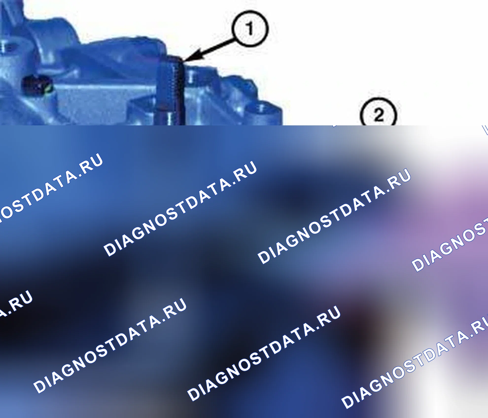 Рис. 182. Dodge Dart PF